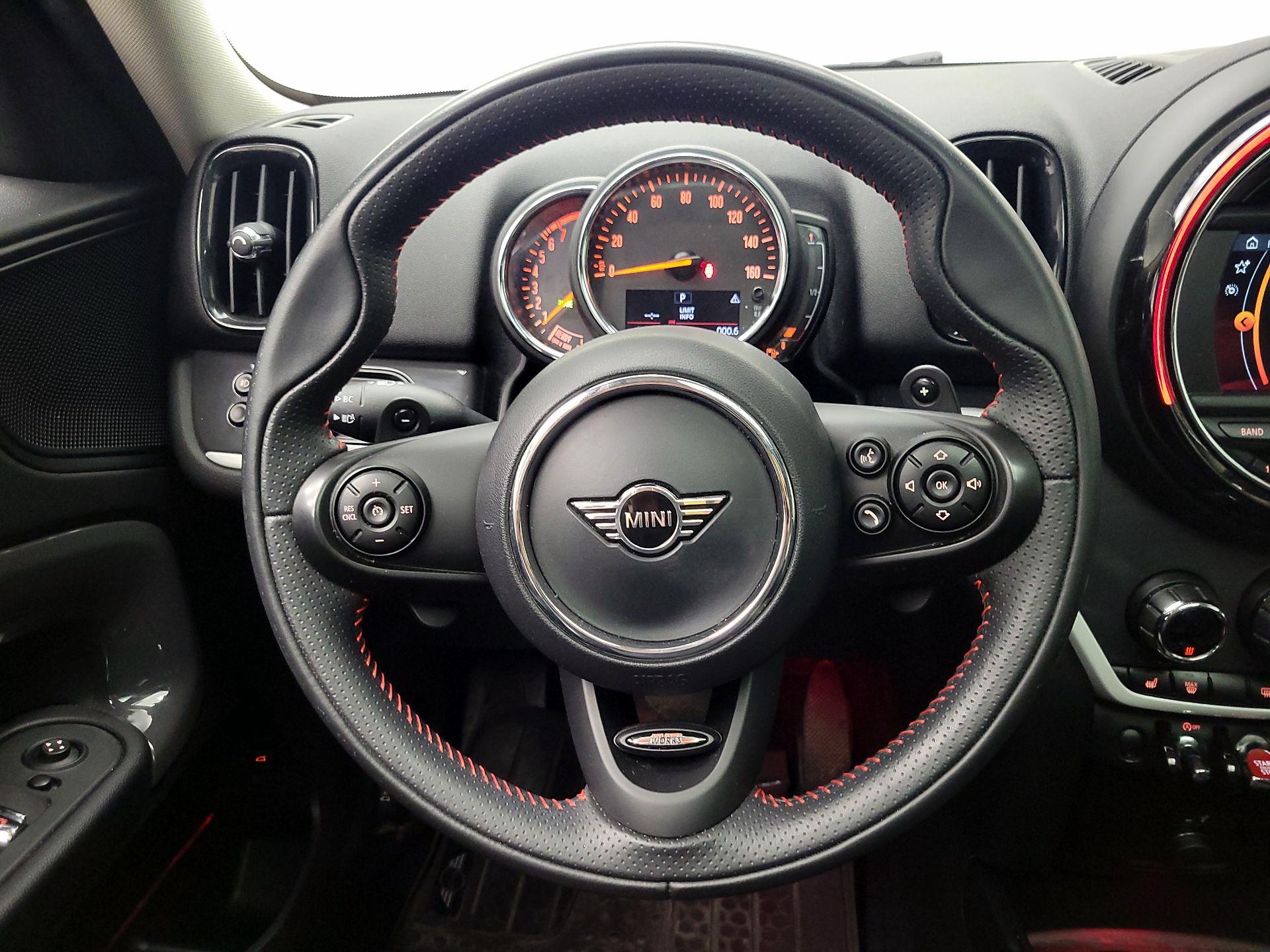 Thumbnail: 2020 MINI Cooper Countryman - 10