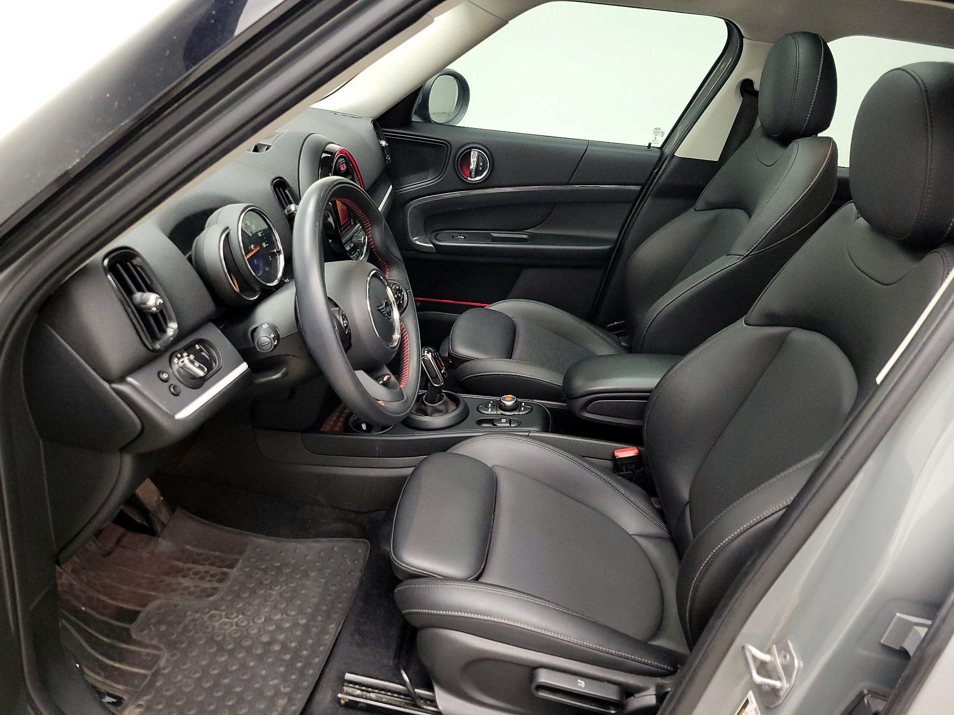 Thumbnail: 2020 MINI Cooper Countryman - 11