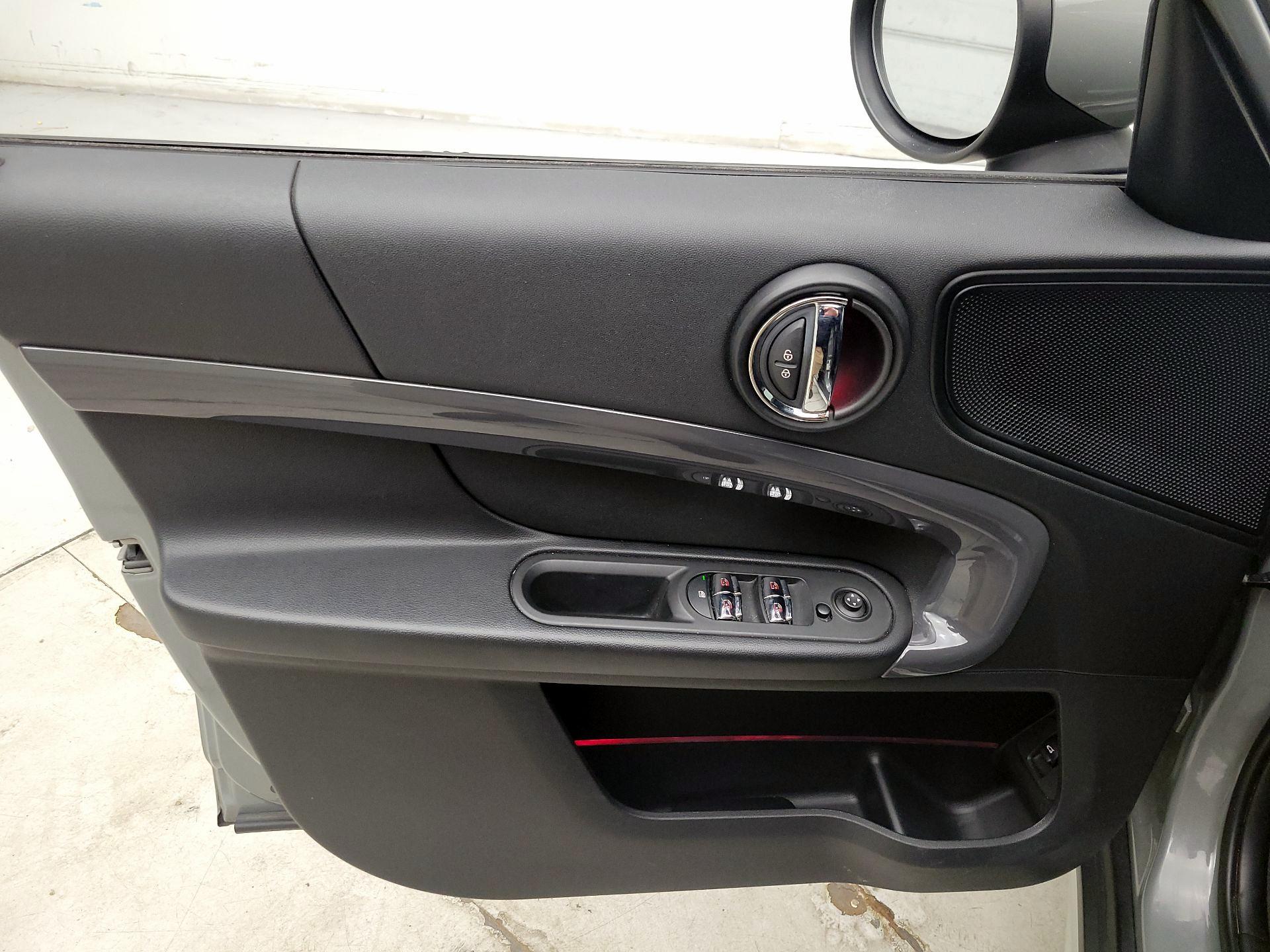 Thumbnail: 2020 MINI Cooper Countryman - 12