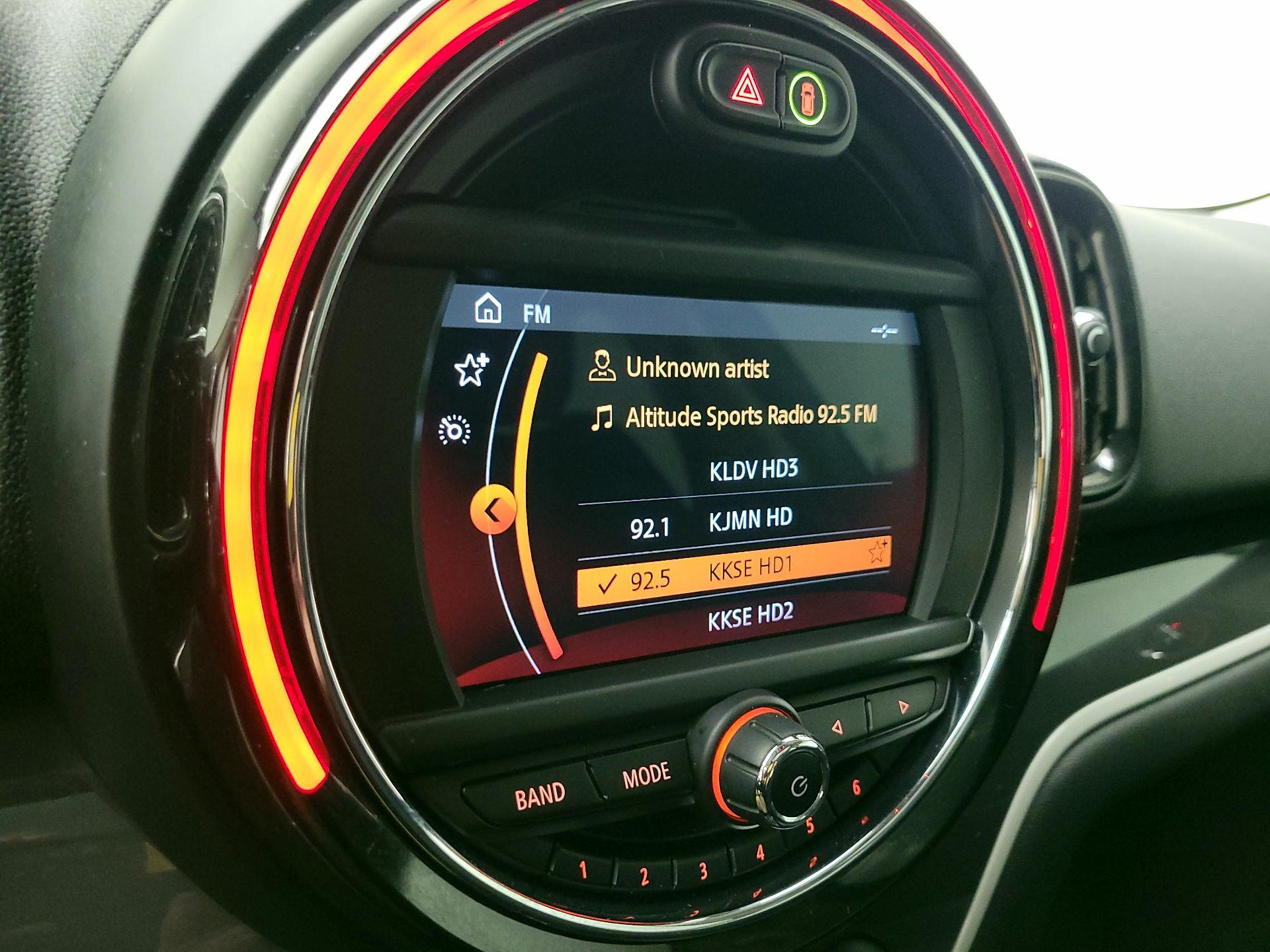 Thumbnail: 2020 MINI Cooper Countryman - 15