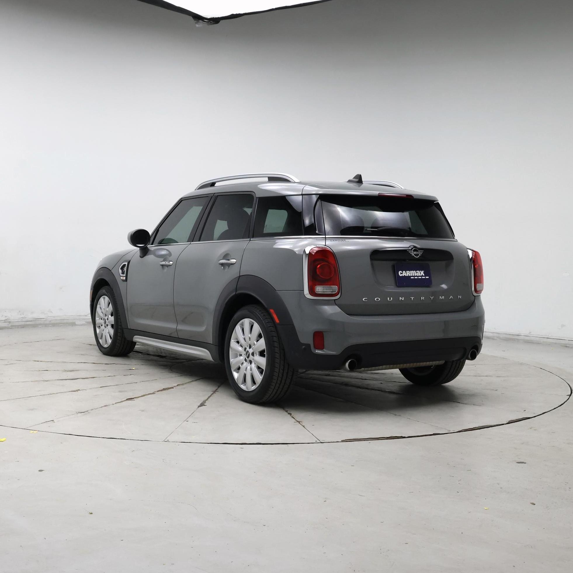 Thumbnail: 2020 MINI Cooper Countryman - 2