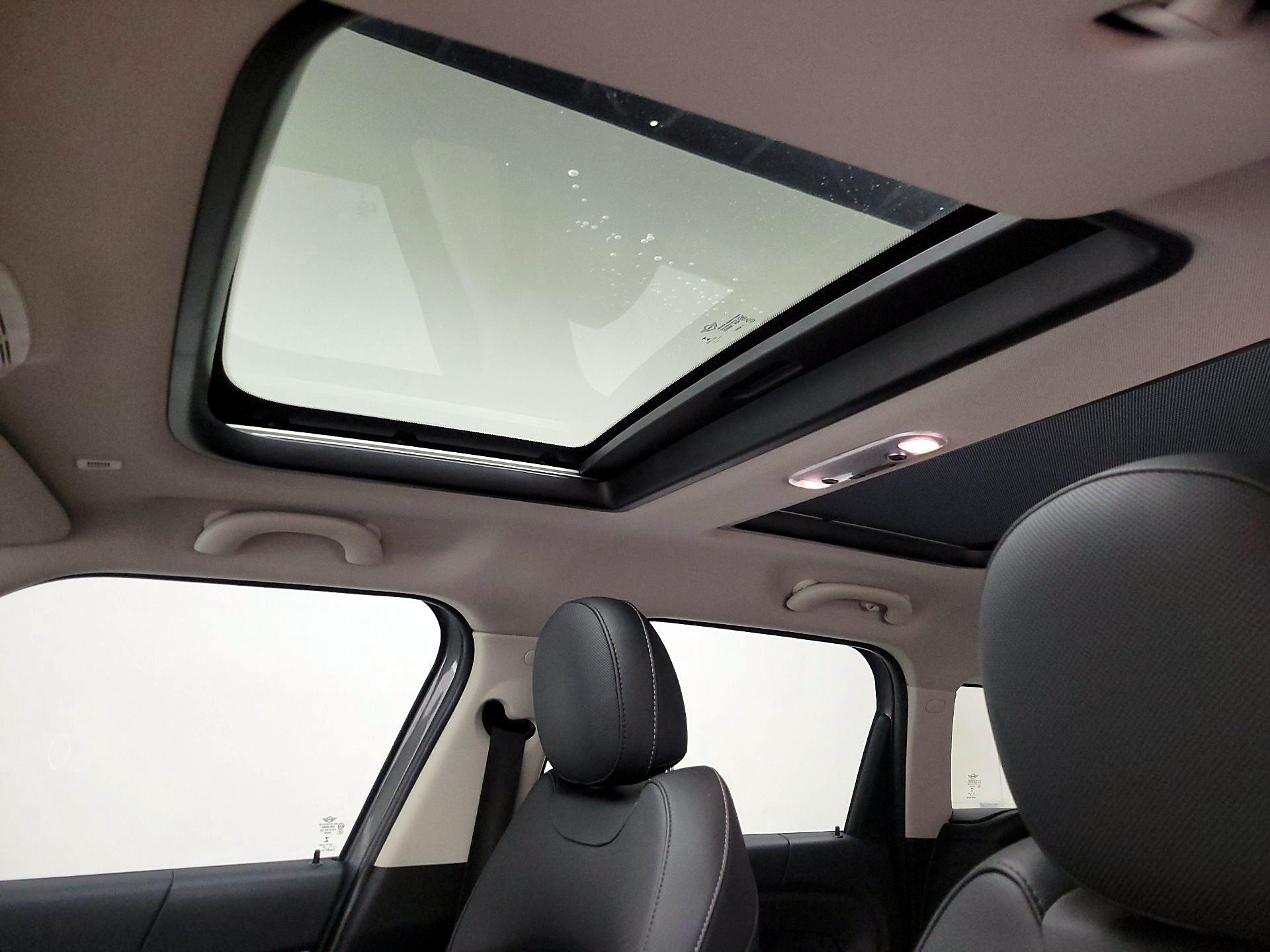 Thumbnail: 2020 MINI Cooper Countryman - 19