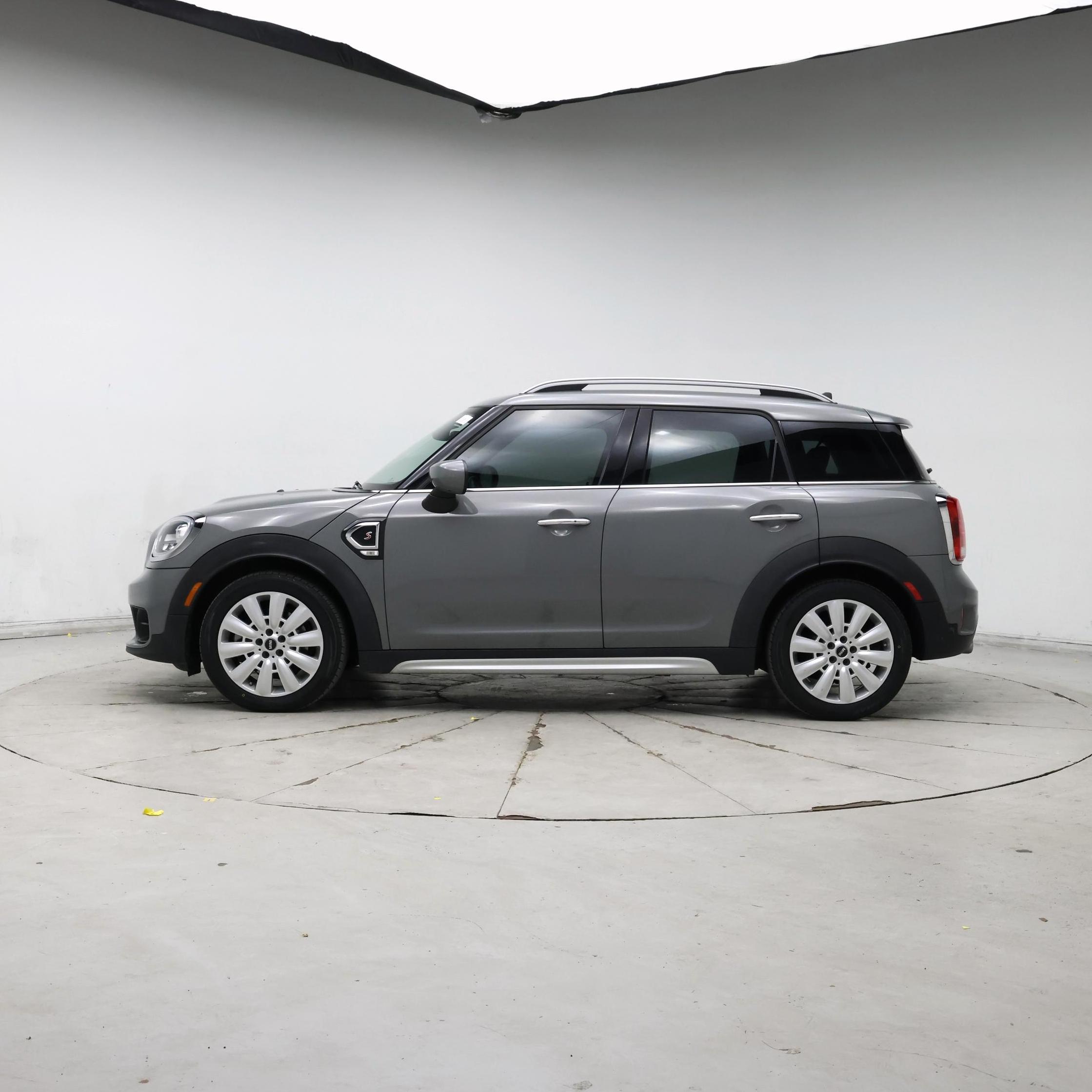 Thumbnail: 2020 MINI Cooper Countryman - 3