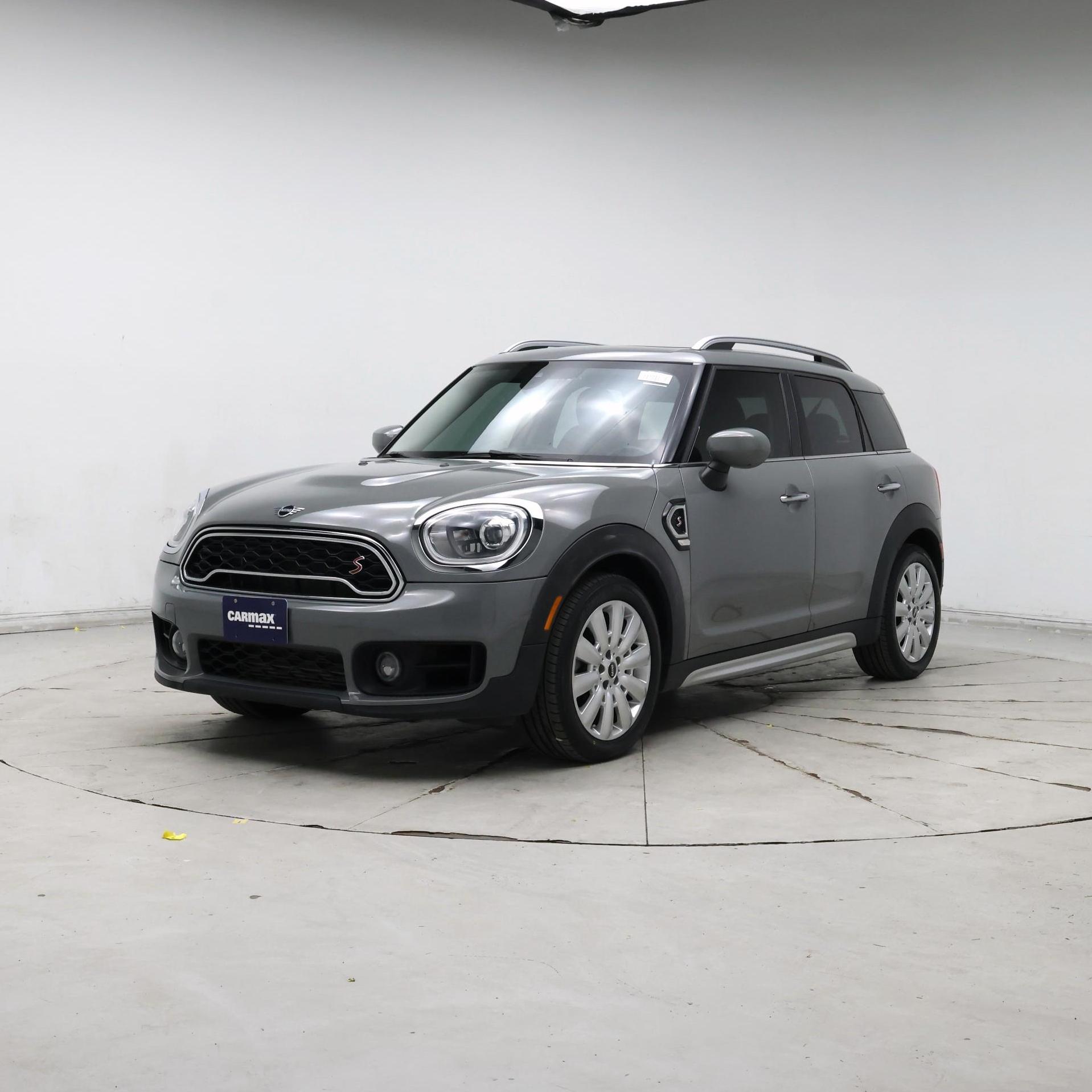 Thumbnail: 2020 MINI Cooper Countryman - 4