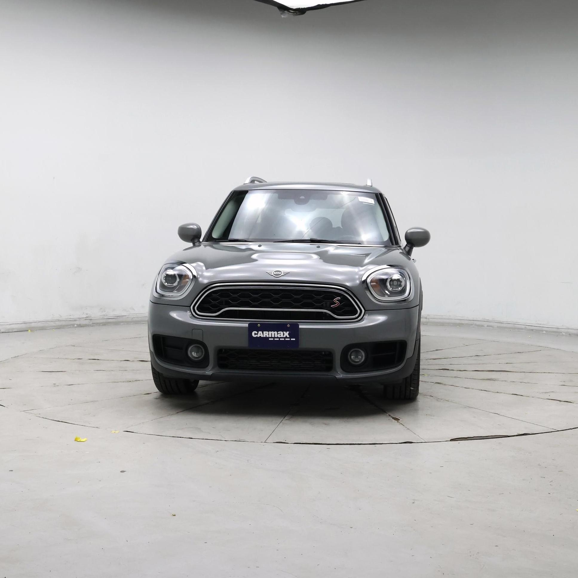 Thumbnail: 2020 MINI Cooper Countryman - 5