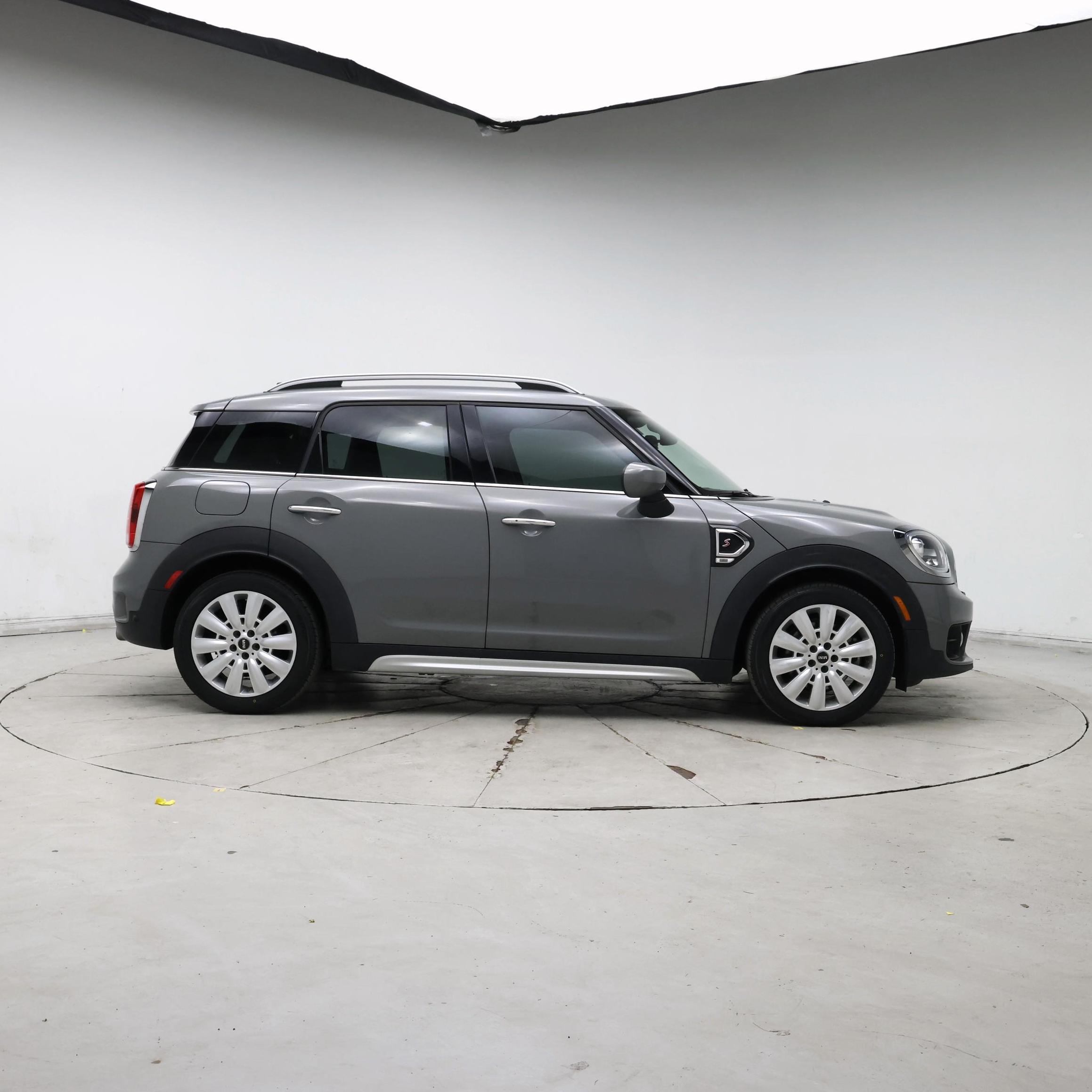Thumbnail: 2020 MINI Cooper Countryman - 7