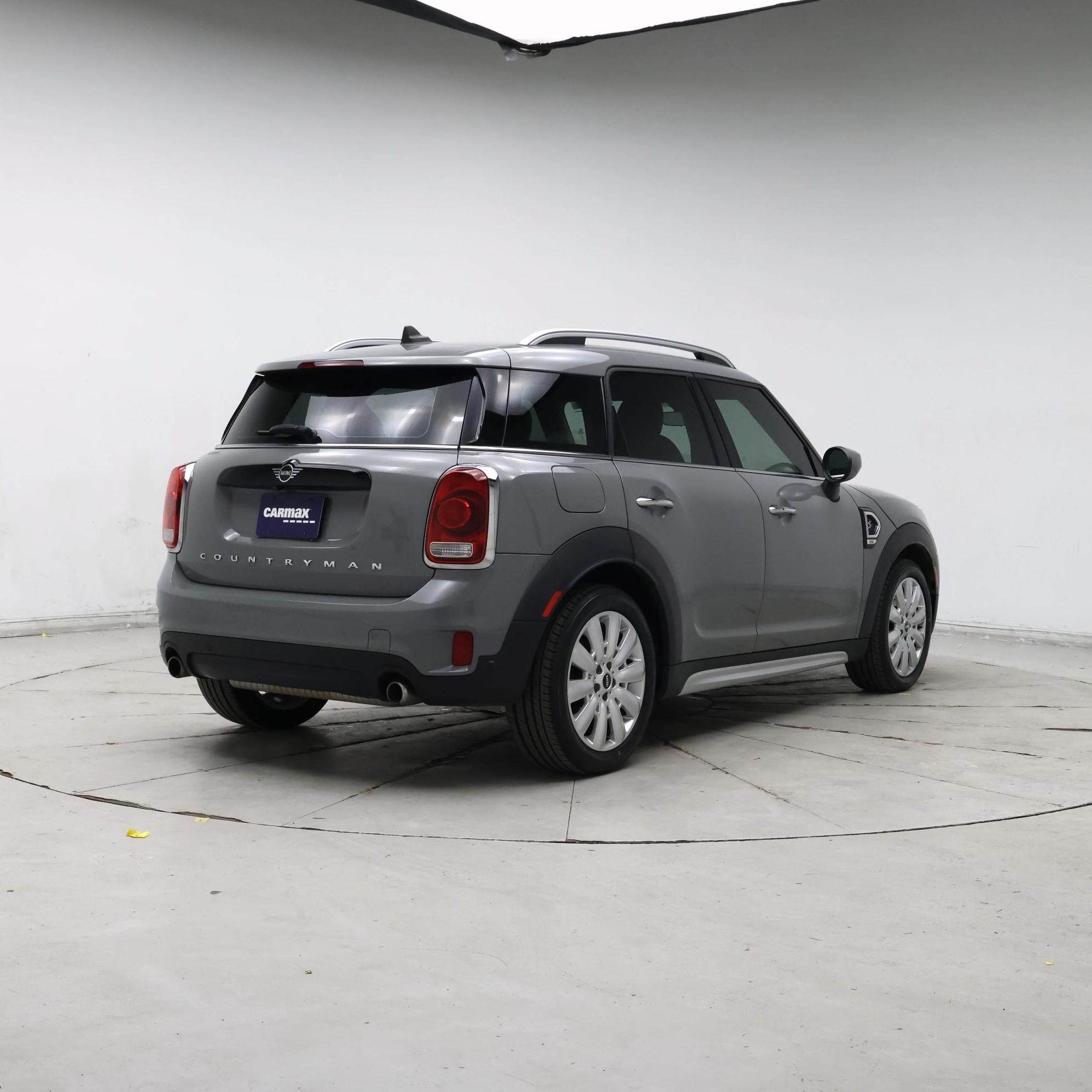 Thumbnail: 2020 MINI Cooper Countryman - 8