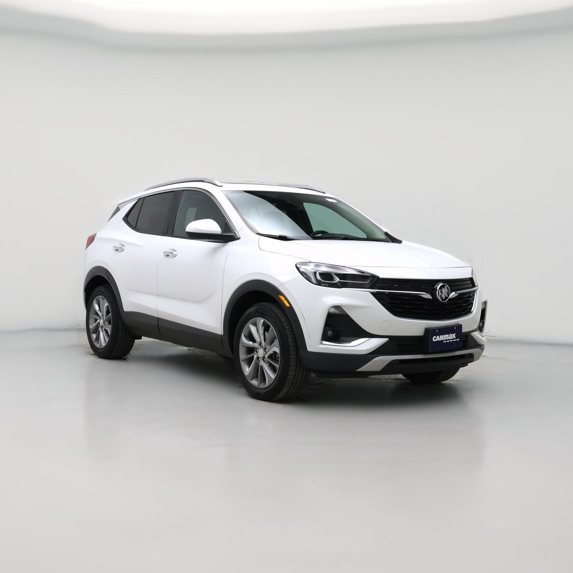 Thumbnail: 2022 Buick Encore GX - 1