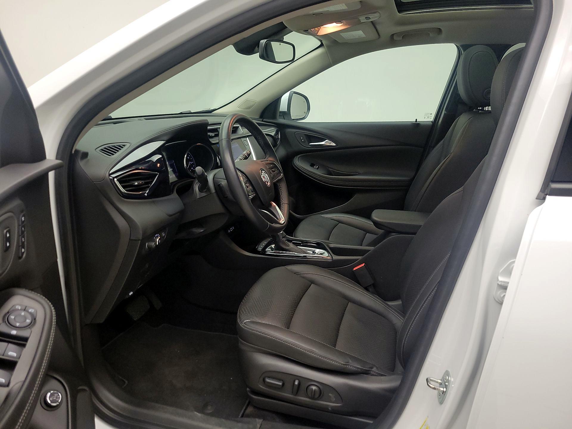 Thumbnail: 2022 Buick Encore GX - 11