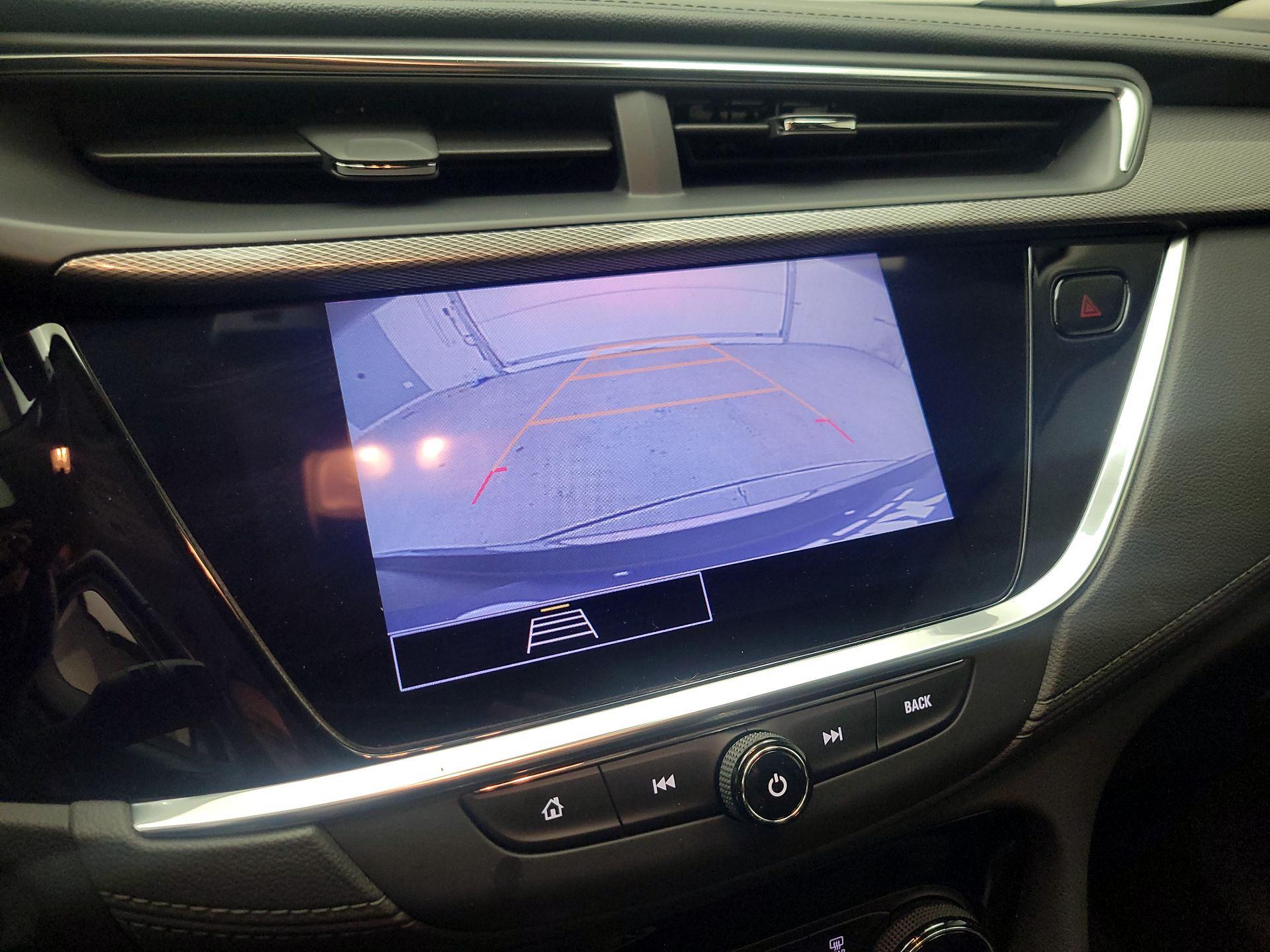 Thumbnail: 2022 Buick Encore GX - 14