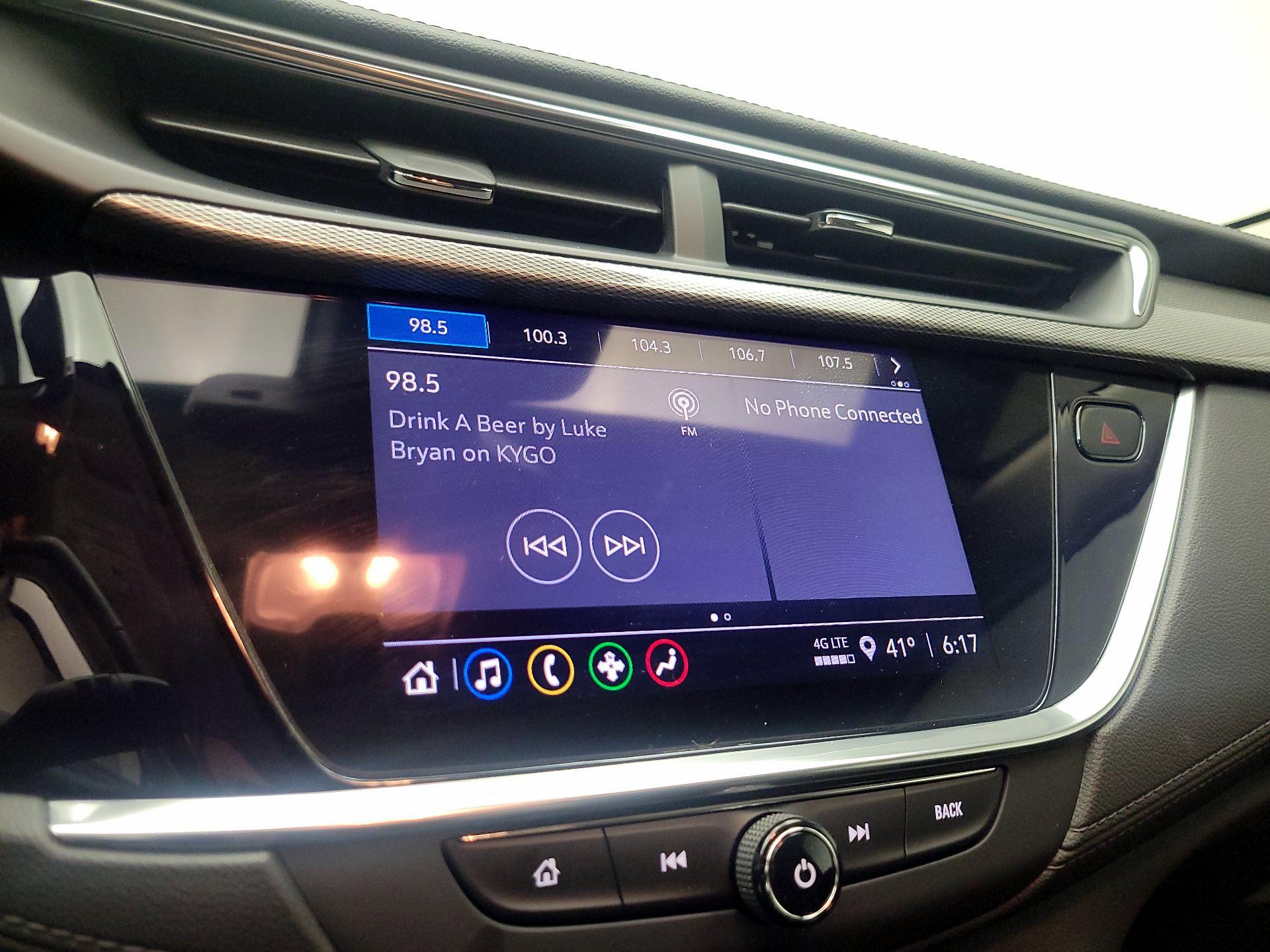 Thumbnail: 2022 Buick Encore GX - 15