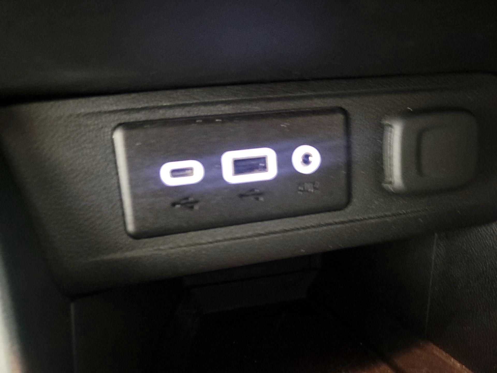 Thumbnail: 2022 Buick Encore GX - 18