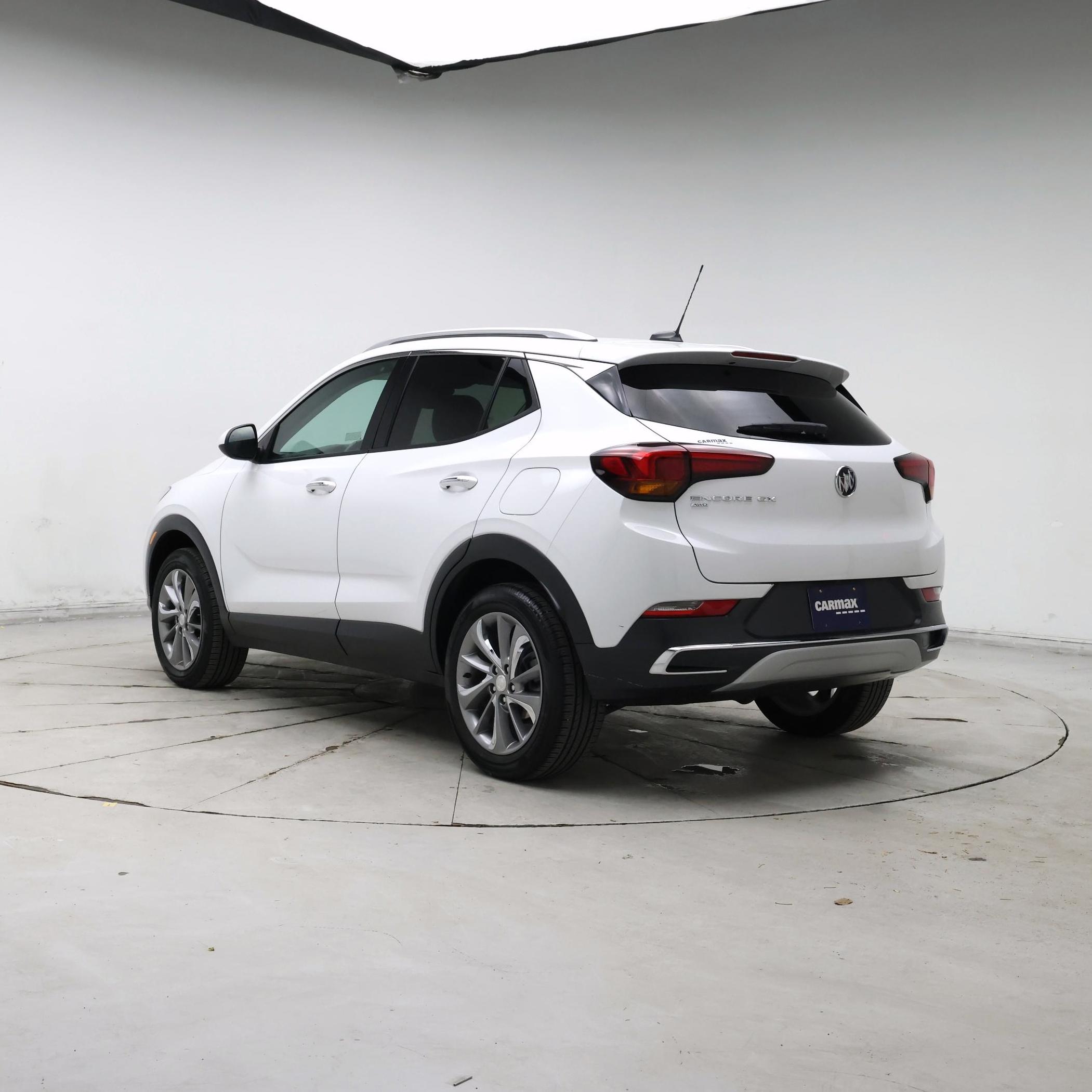 Thumbnail: 2022 Buick Encore GX - 2