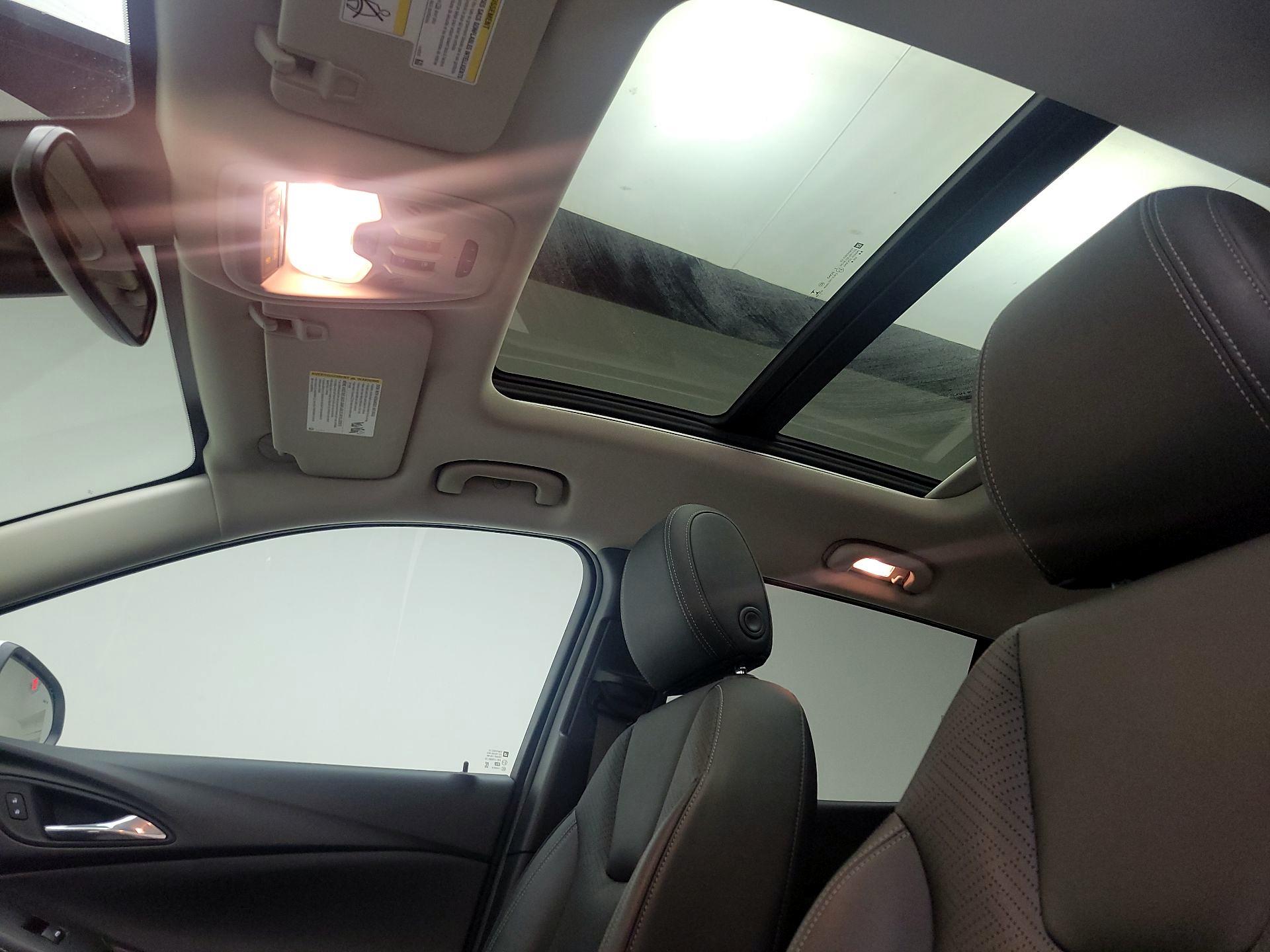 Thumbnail: 2022 Buick Encore GX - 19