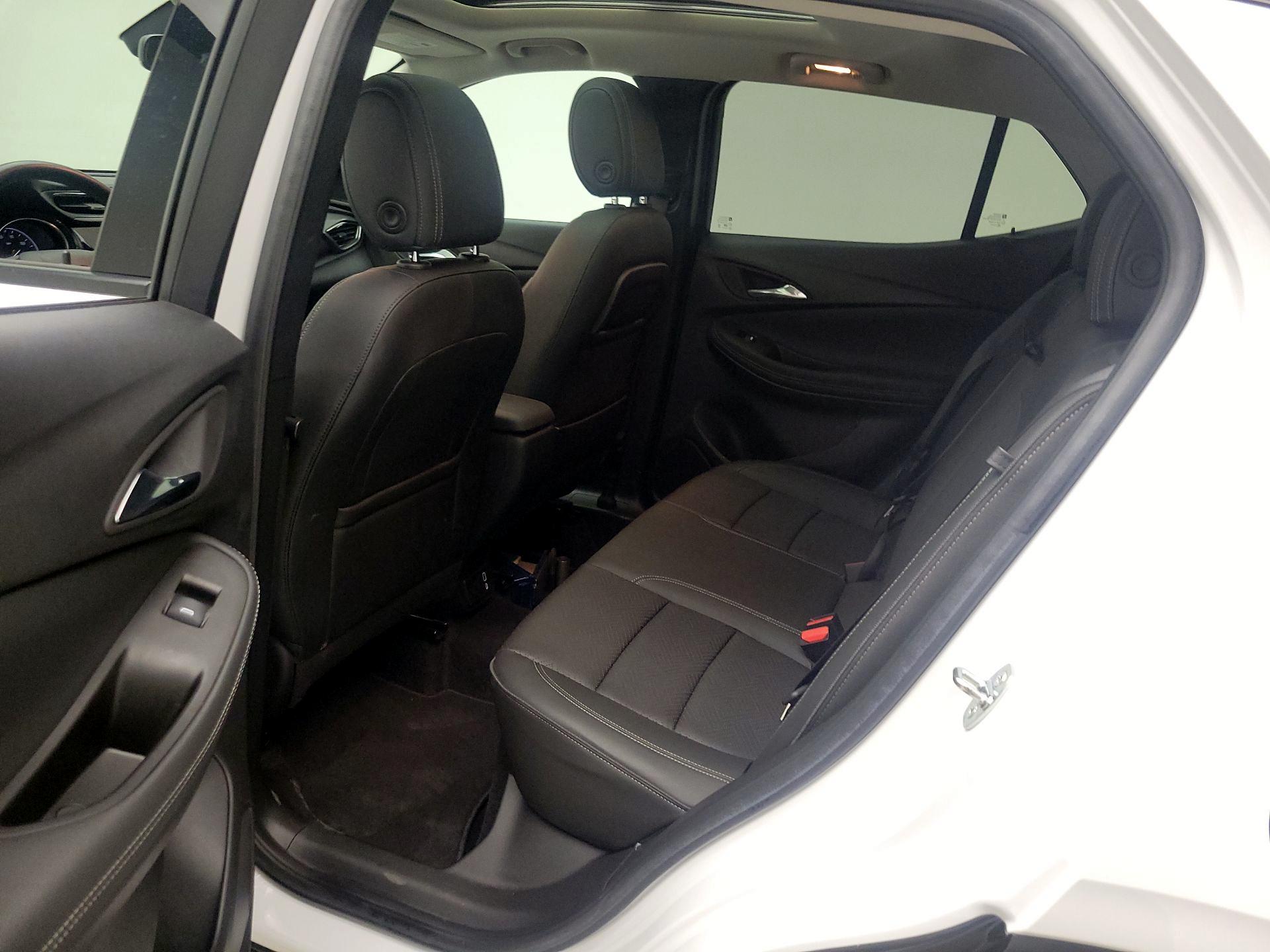 Thumbnail: 2022 Buick Encore GX - 20