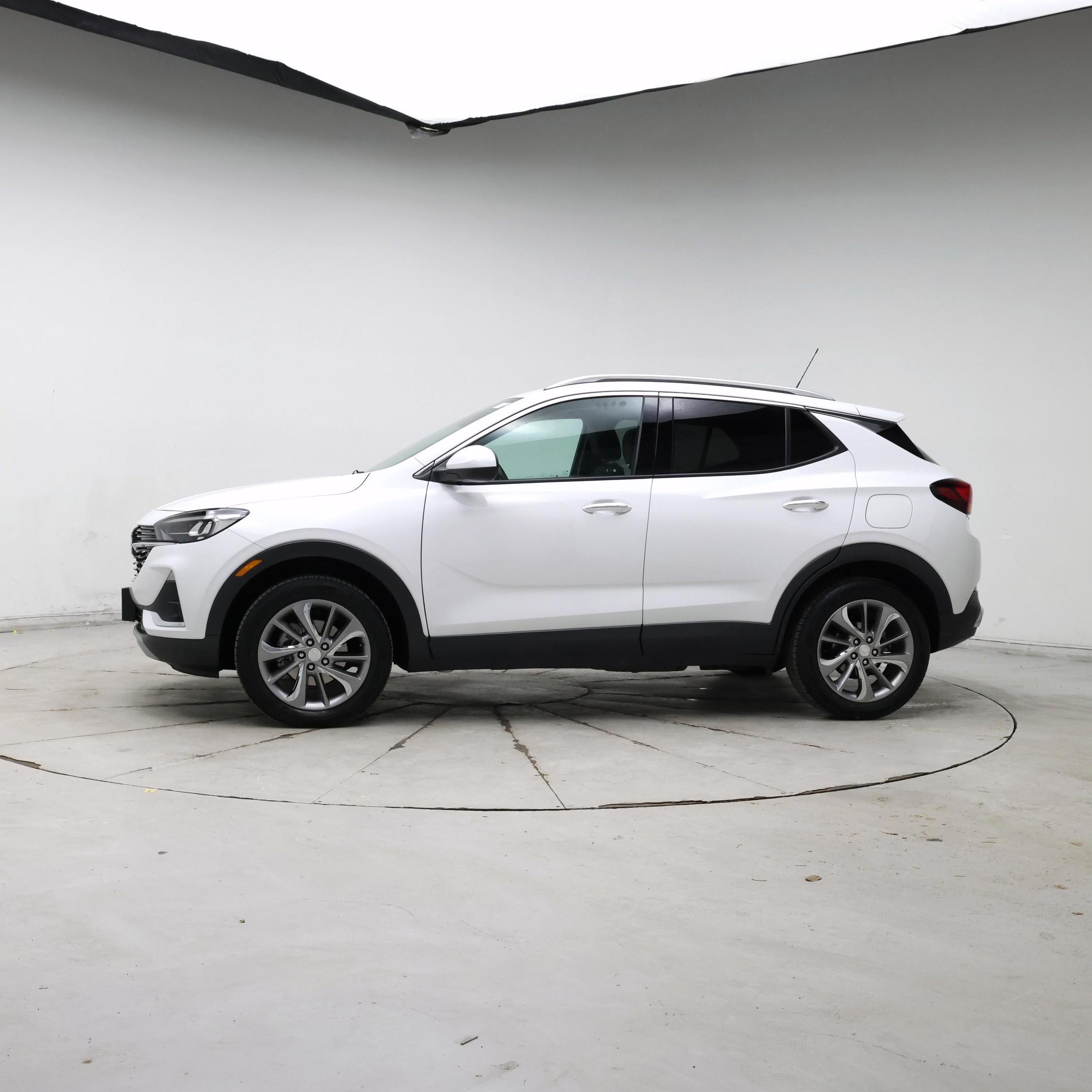 Thumbnail: 2022 Buick Encore GX - 3