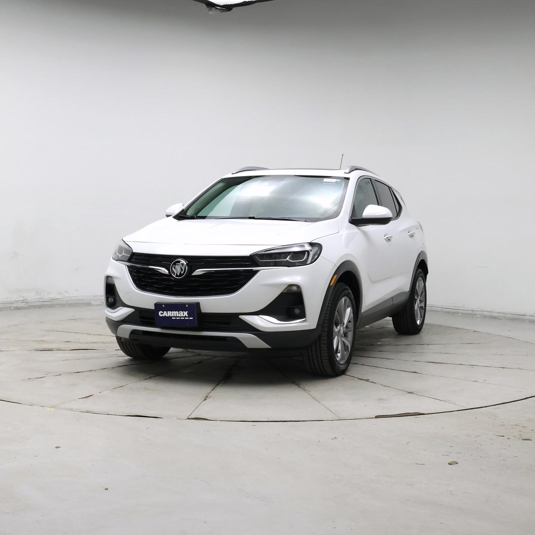 Thumbnail: 2022 Buick Encore GX - 4