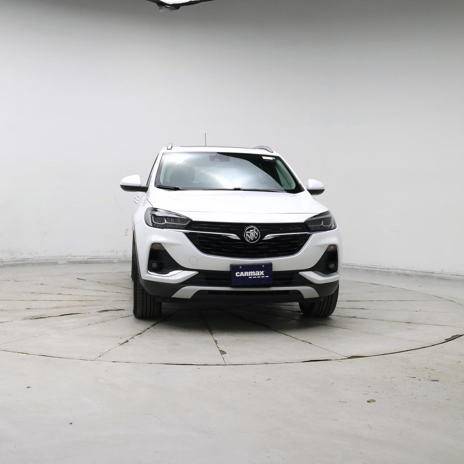 Thumbnail: 2022 Buick Encore GX - 5