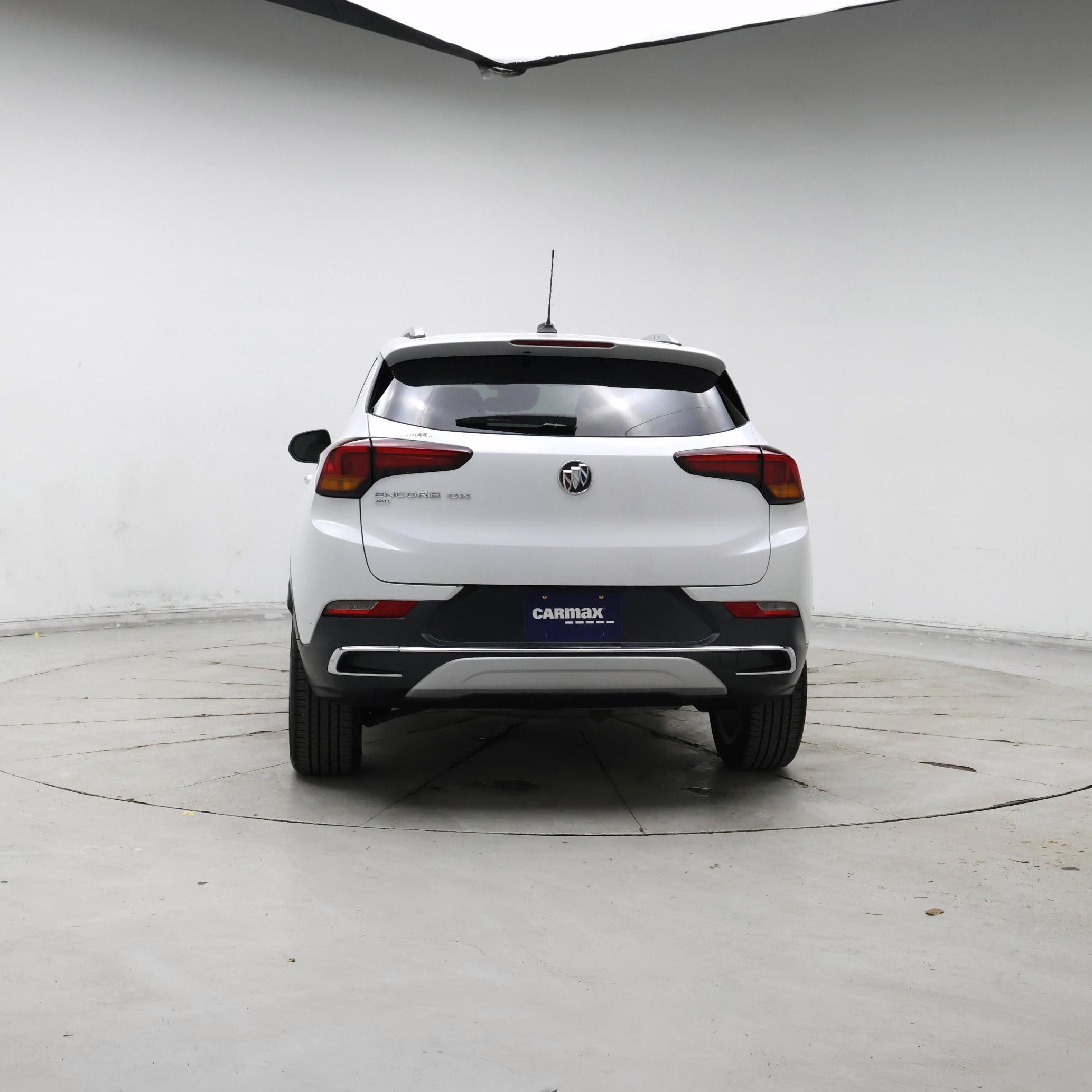 Thumbnail: 2022 Buick Encore GX - 6