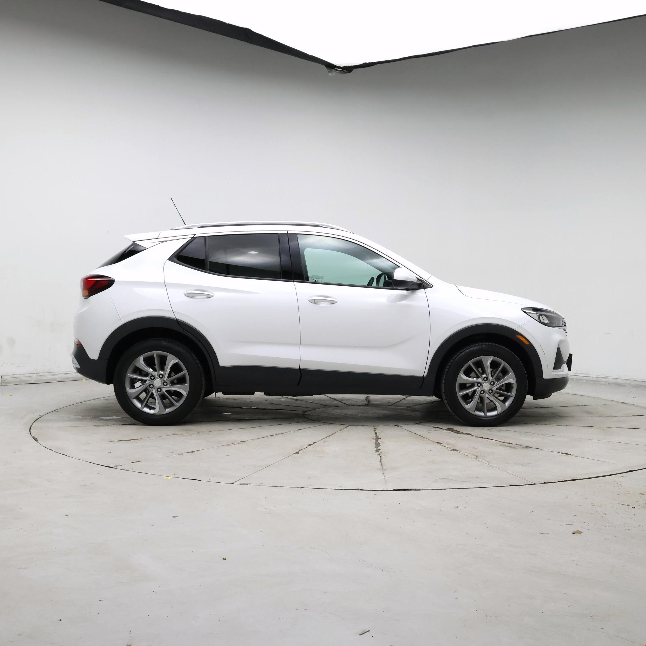 Thumbnail: 2022 Buick Encore GX - 7