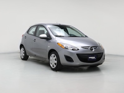 2014 Mazda Mazda2 Sport