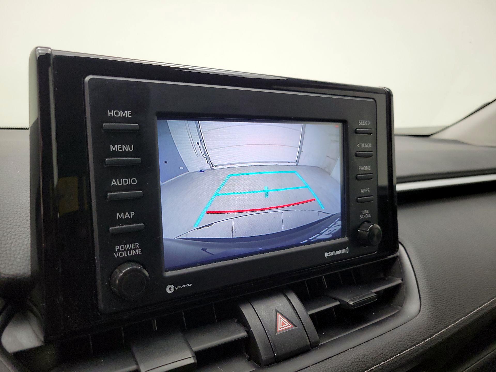 Thumbnail: 2022 Toyota RAV4 - 14