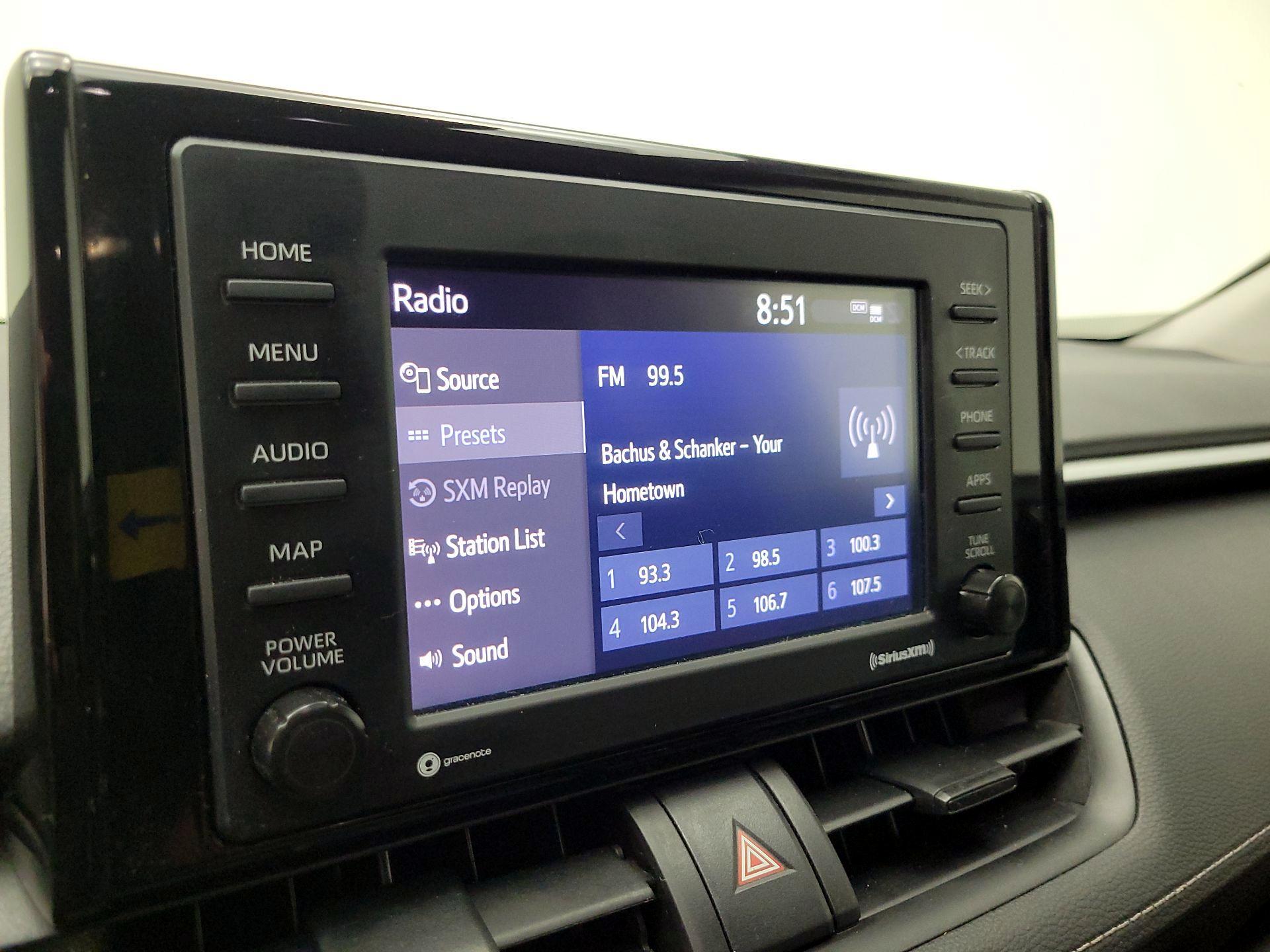 Thumbnail: 2022 Toyota RAV4 - 15