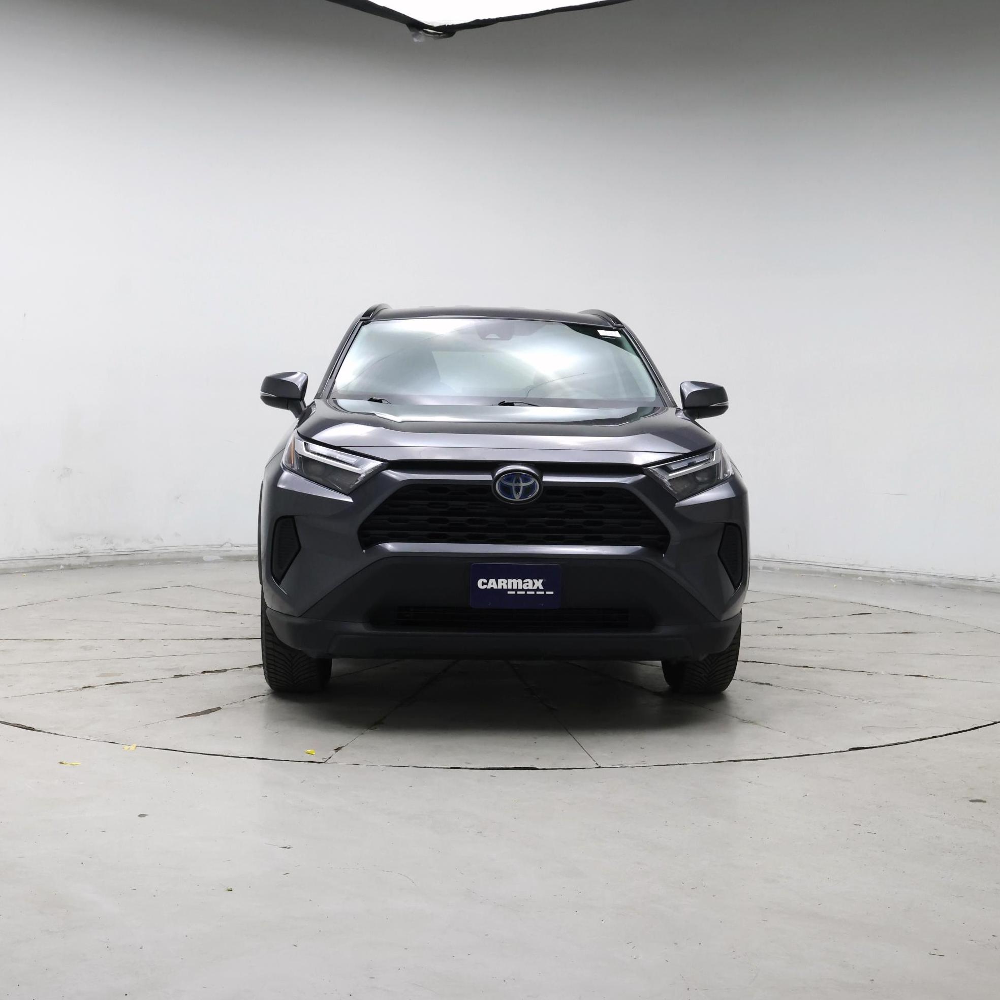 Thumbnail: 2022 Toyota RAV4 - 5