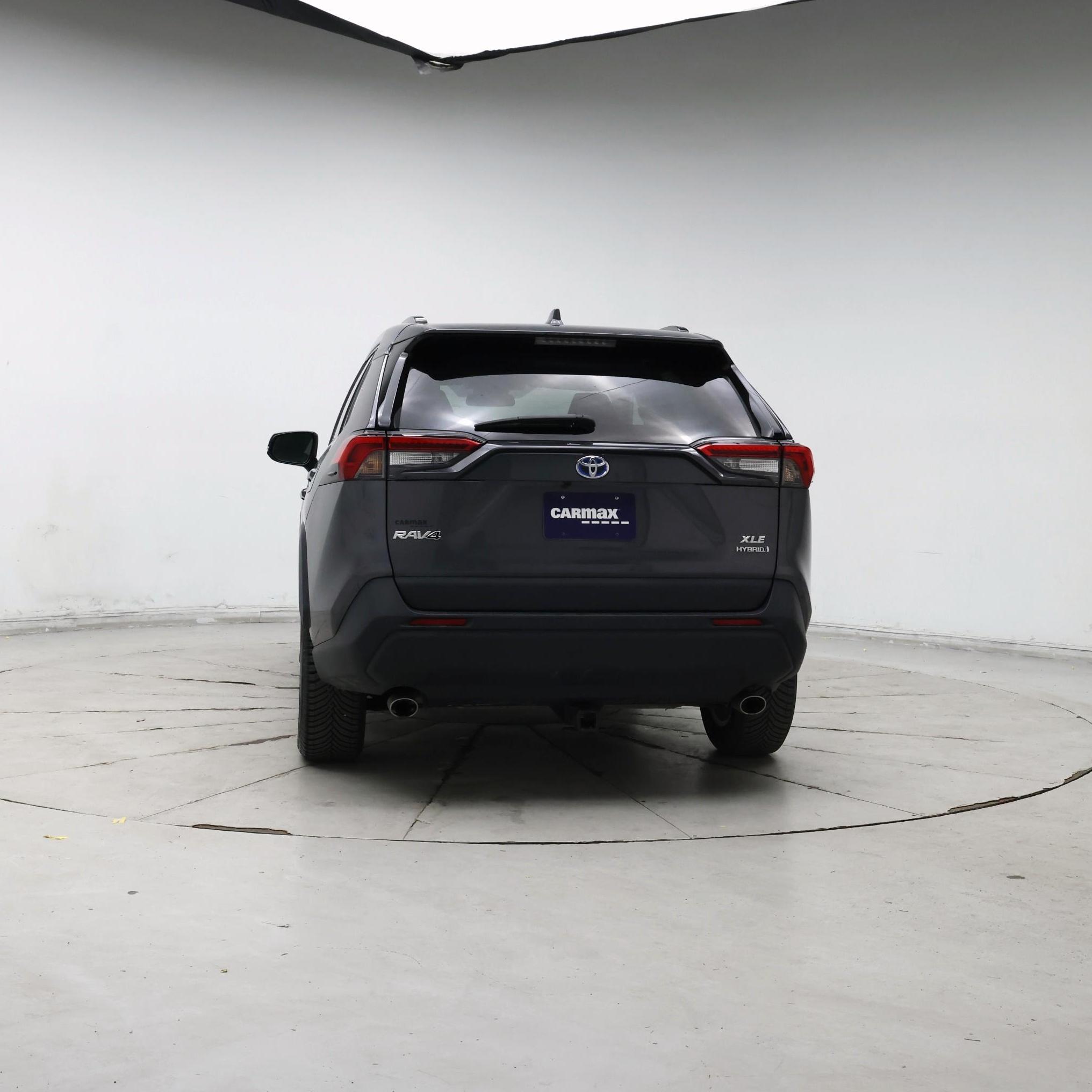 Thumbnail: 2022 Toyota RAV4 - 6