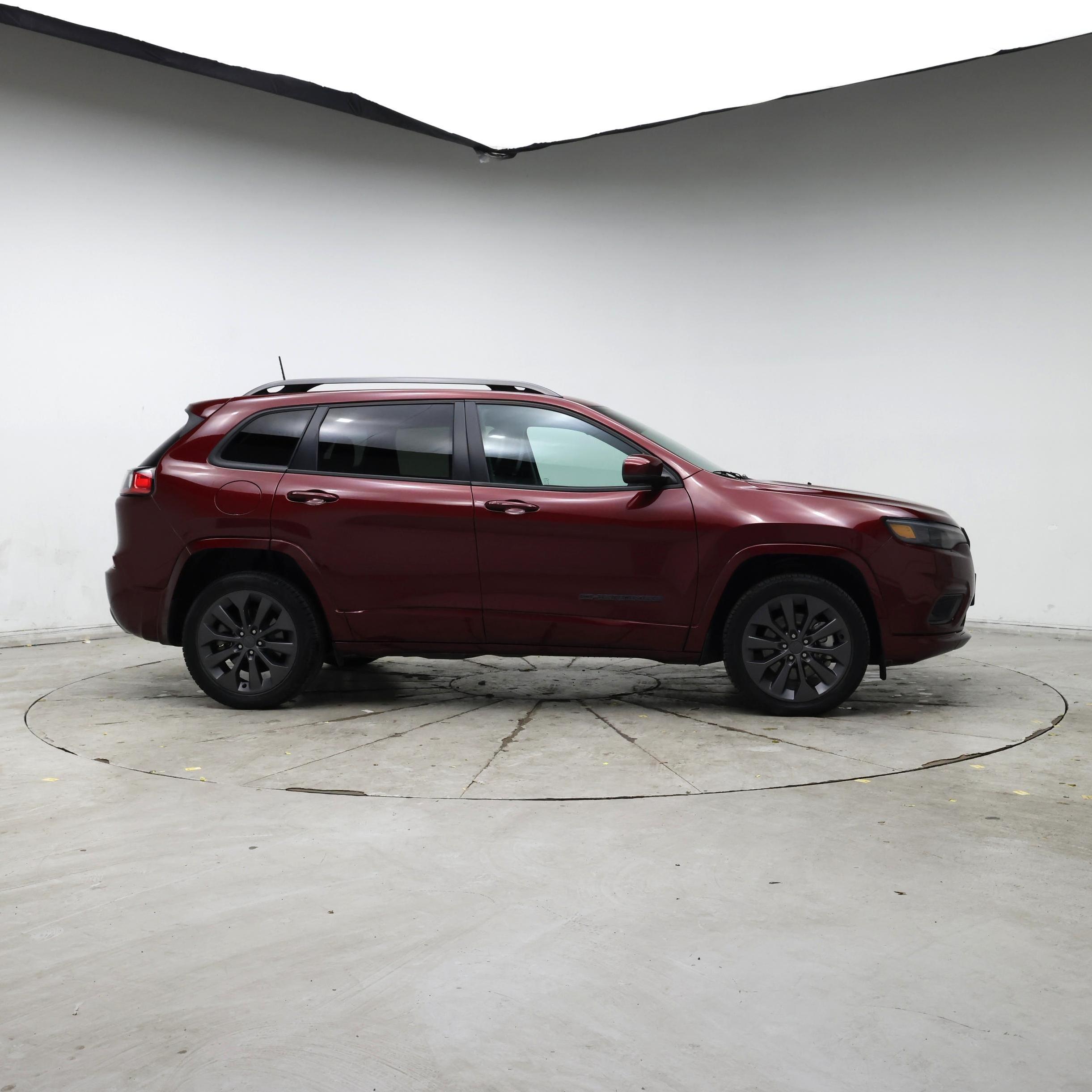 Thumbnail: 2020 Jeep Cherokee - 7