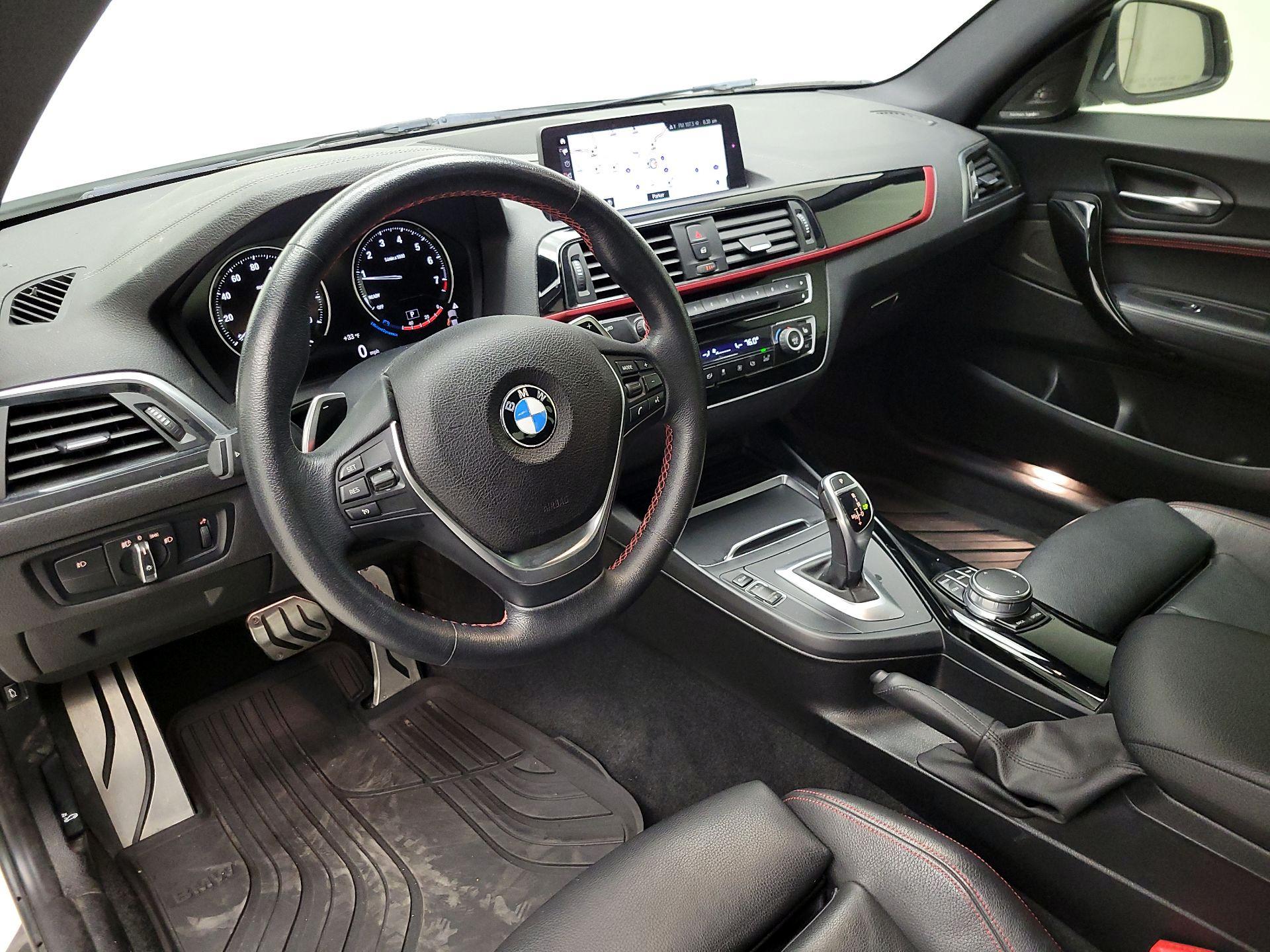 Thumbnail: 2018 BMW 2 Series - 9