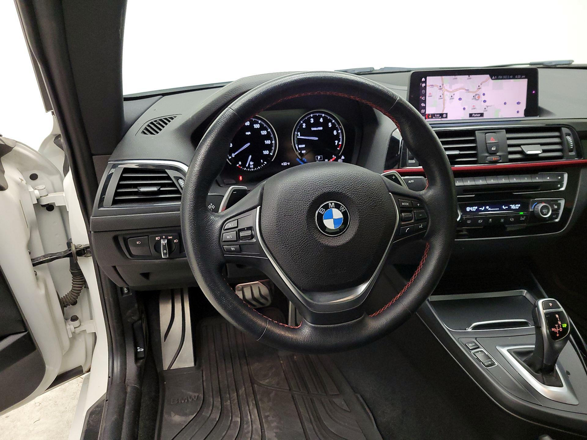 Thumbnail: 2018 BMW 2 Series - 10