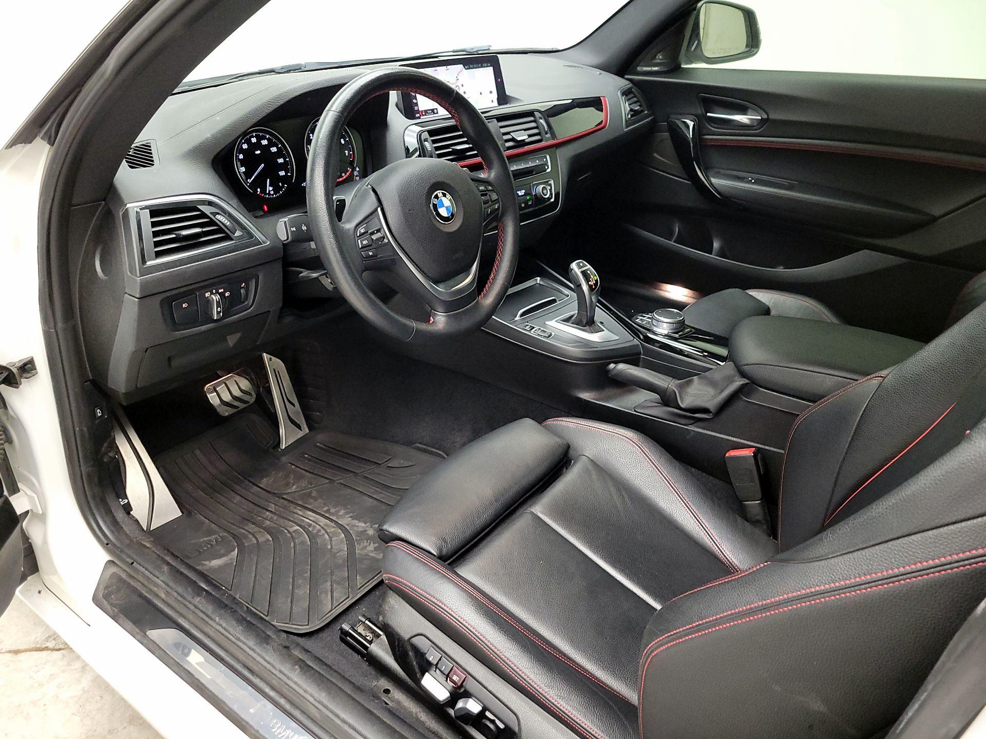 Thumbnail: 2018 BMW 2 Series - 11