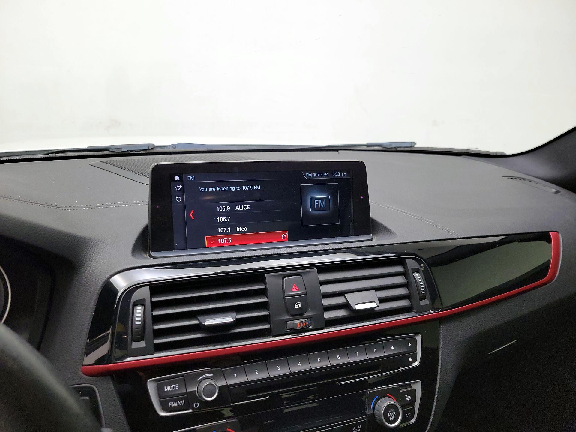 Thumbnail: 2018 BMW 2 Series - 16