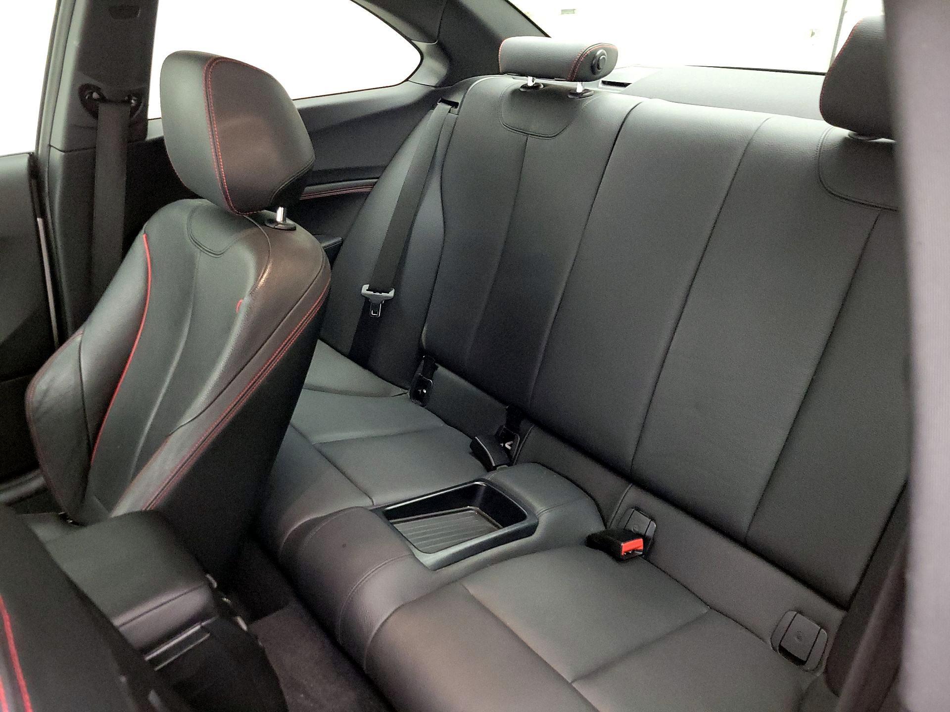 Thumbnail: 2018 BMW 2 Series - 19