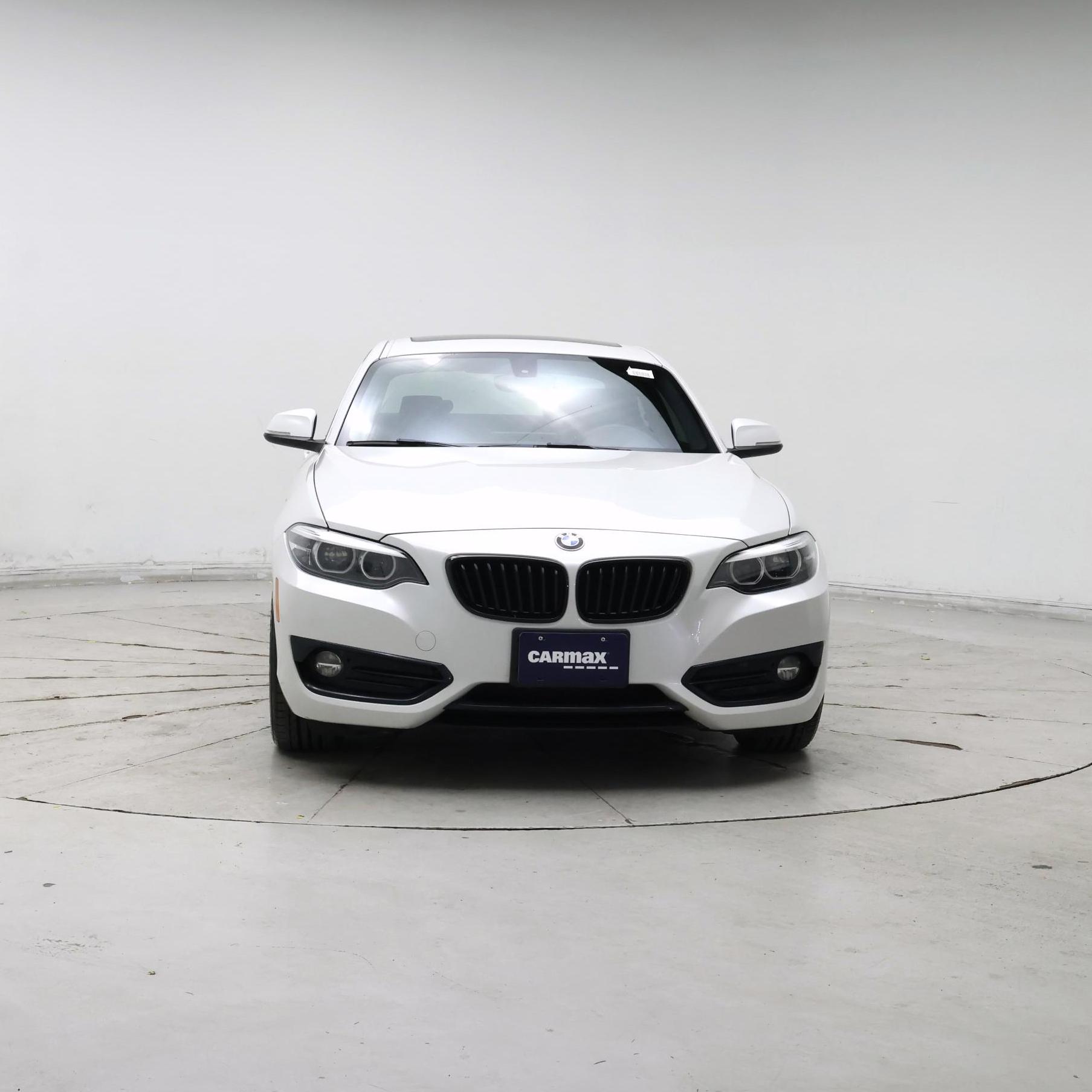 Thumbnail: 2018 BMW 2 Series - 5