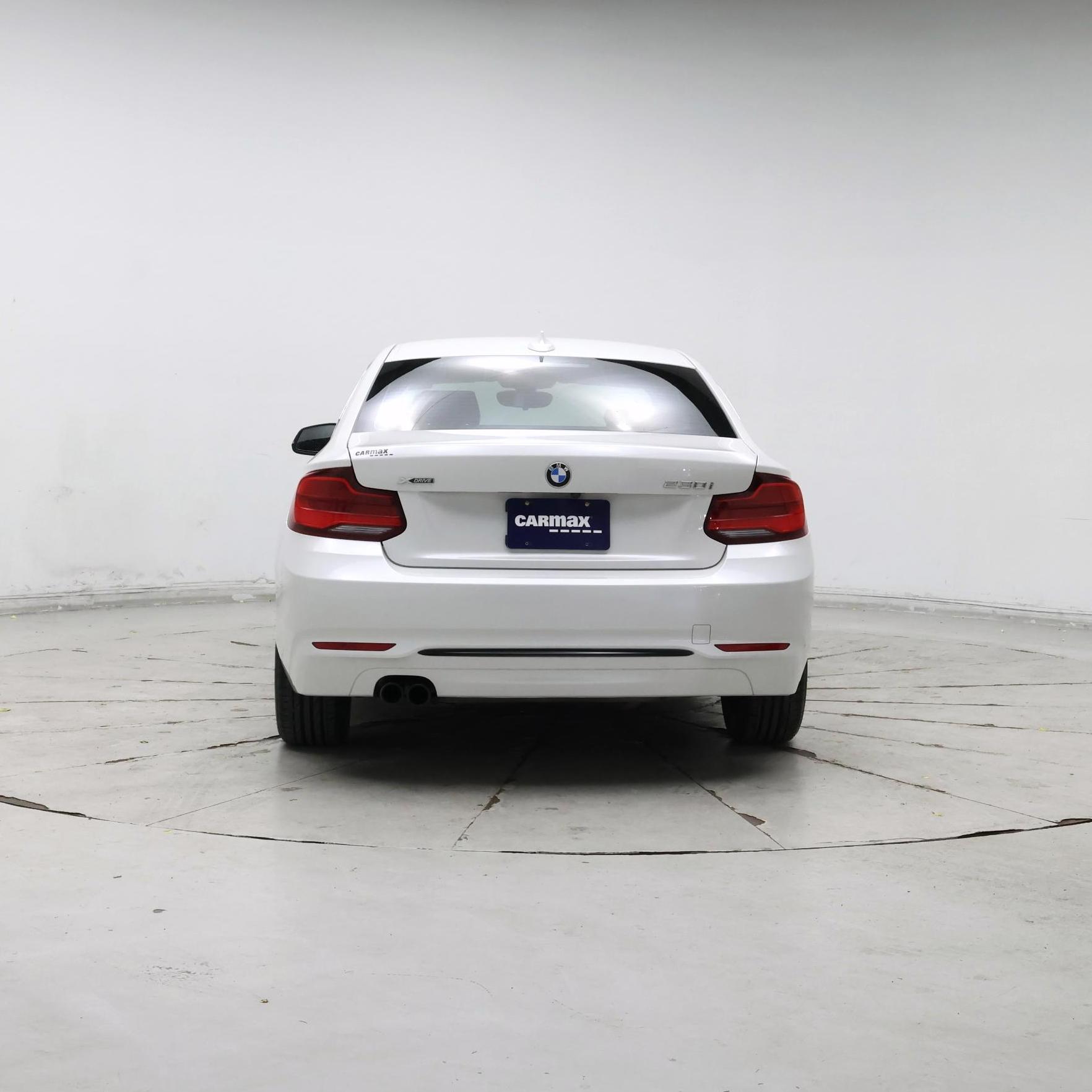 Thumbnail: 2018 BMW 2 Series - 6