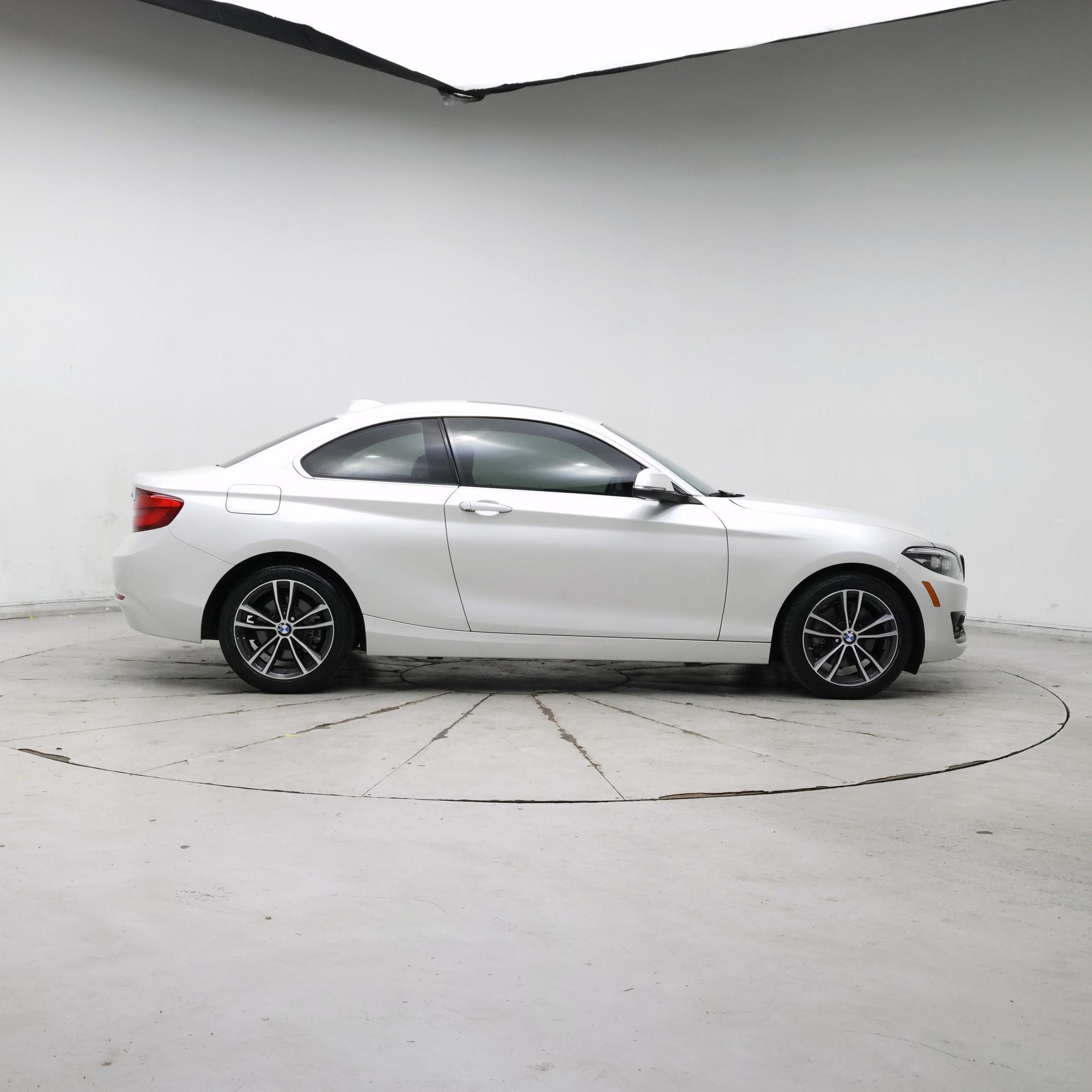 Thumbnail: 2018 BMW 2 Series - 7