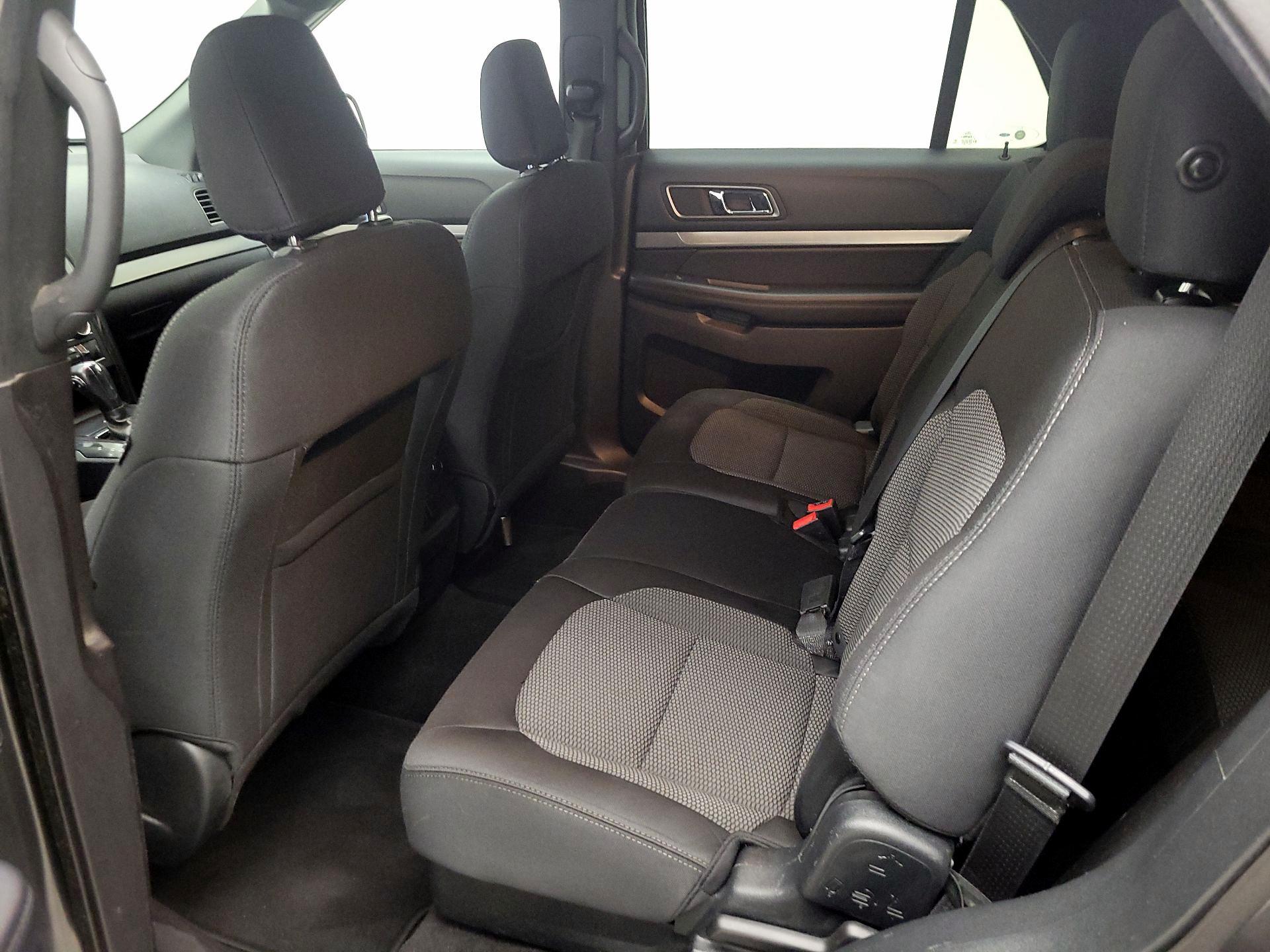 Thumbnail: 2019 Ford Explorer - 19