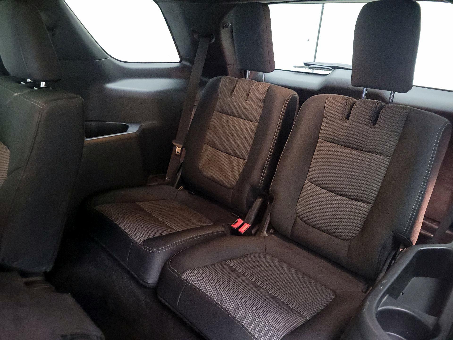 Thumbnail: 2019 Ford Explorer - 20