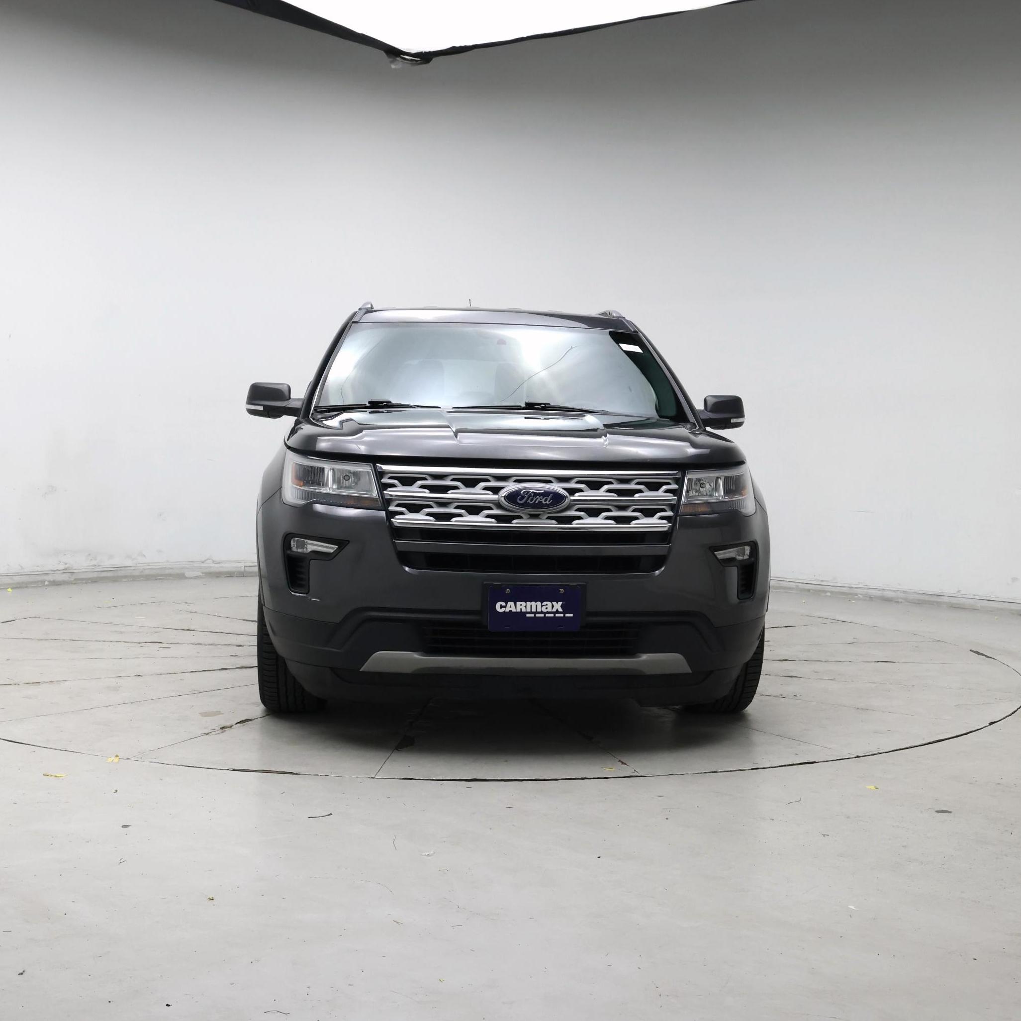 Thumbnail: 2019 Ford Explorer - 5