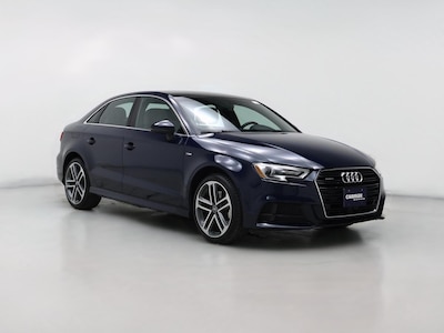 2017 Audi A3 Premium Plus