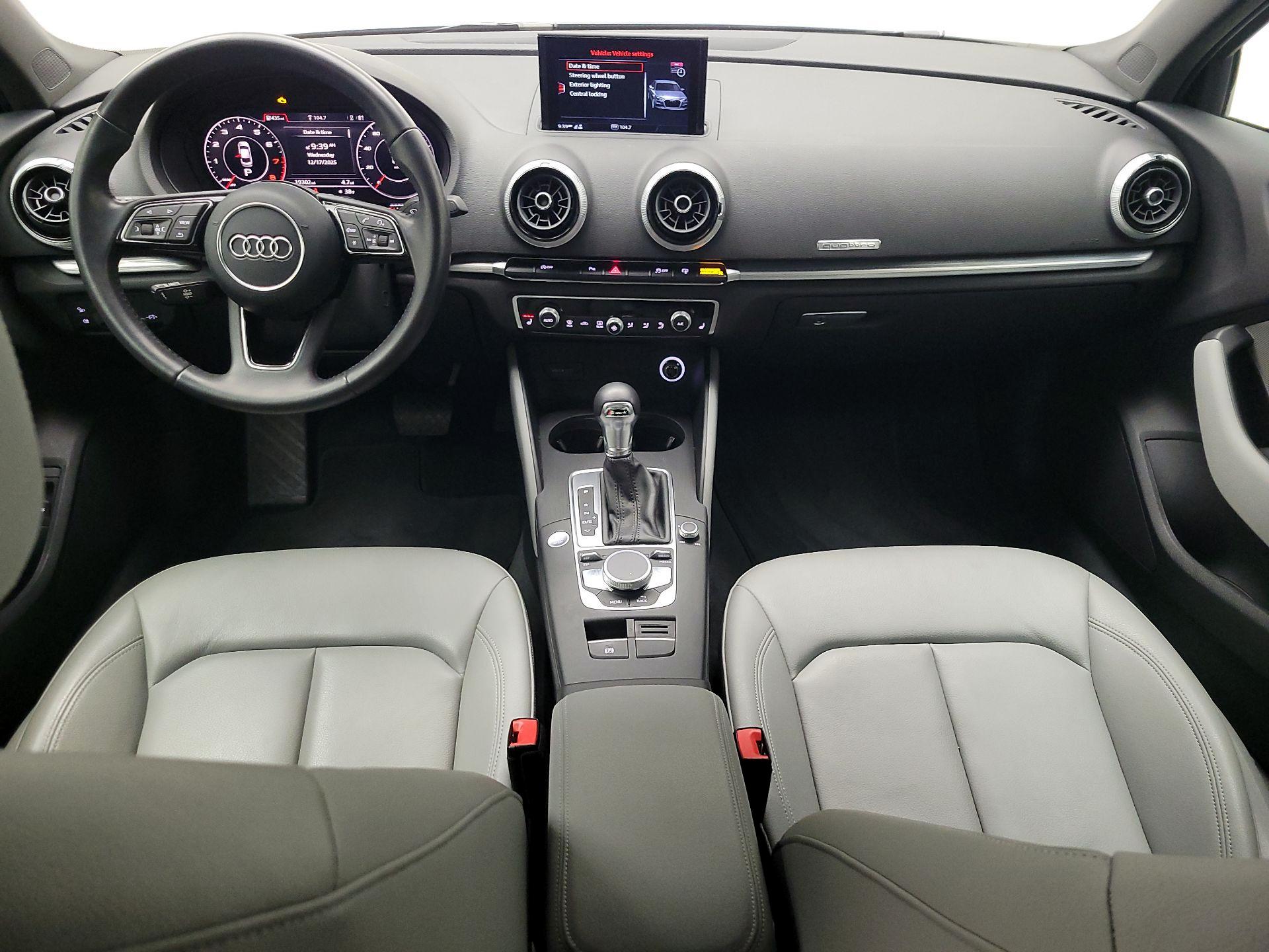 Thumbnail: 2017 Audi A3 - 9