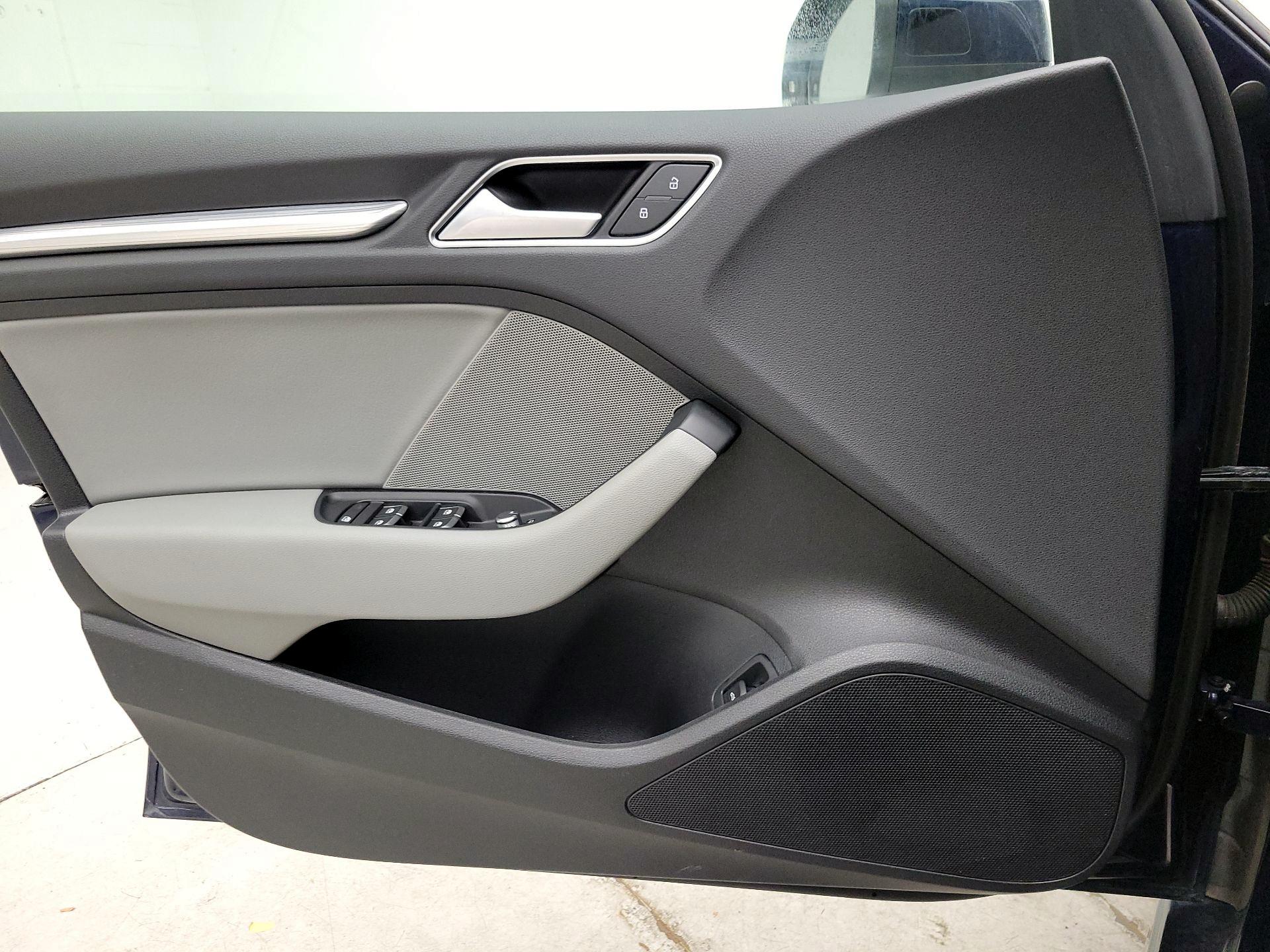 Thumbnail: 2017 Audi A3 - 12