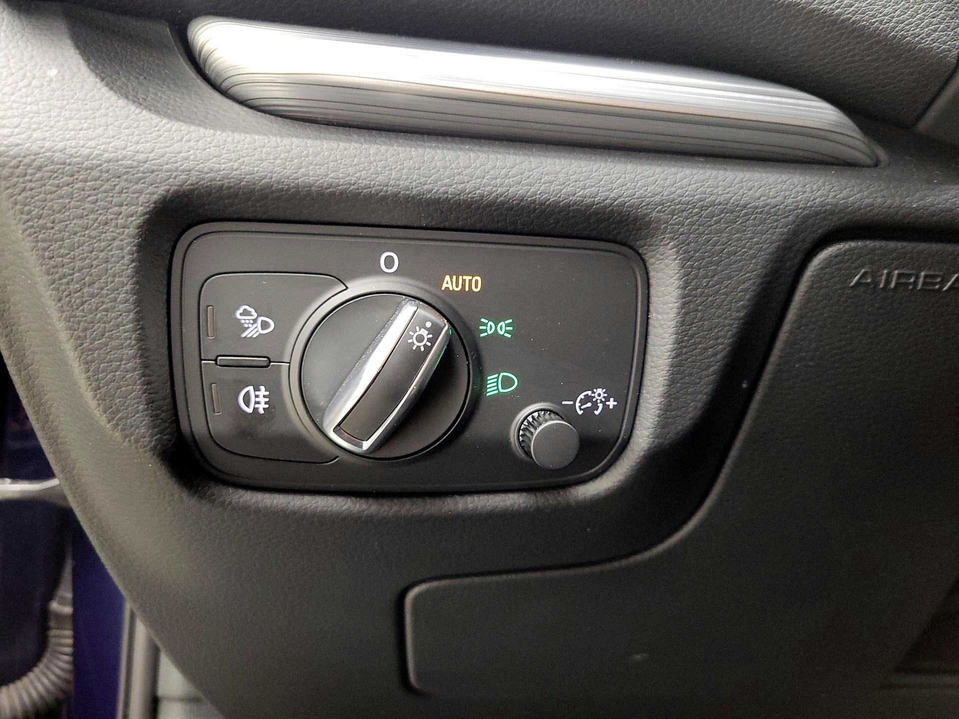 Thumbnail: 2017 Audi A3 - 13