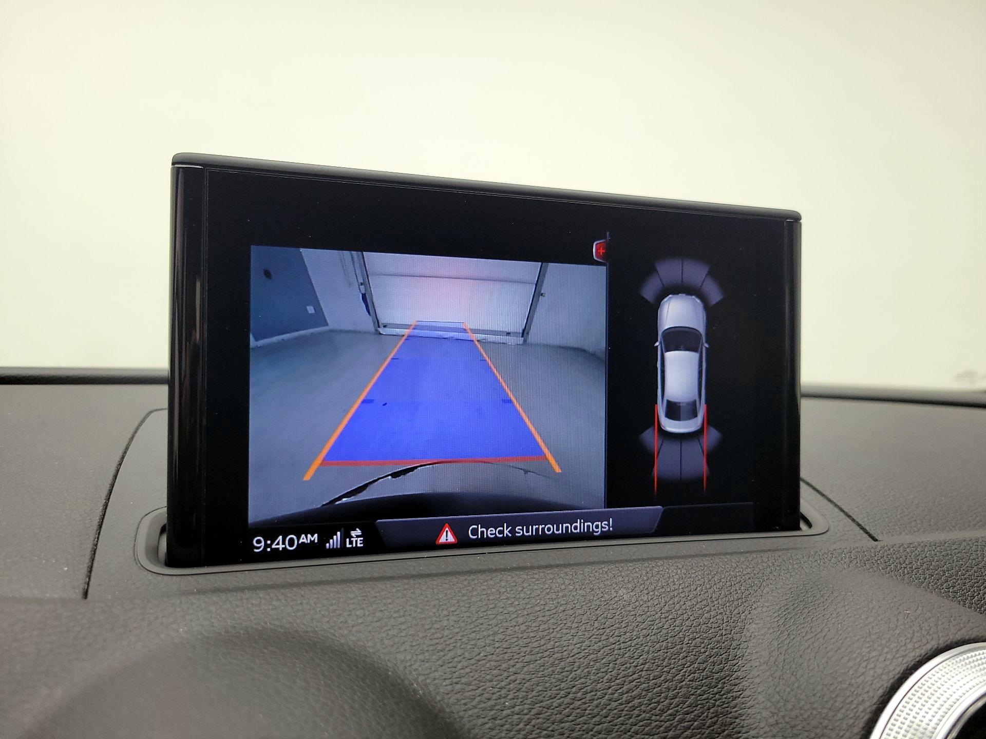 Thumbnail: 2017 Audi A3 - 15