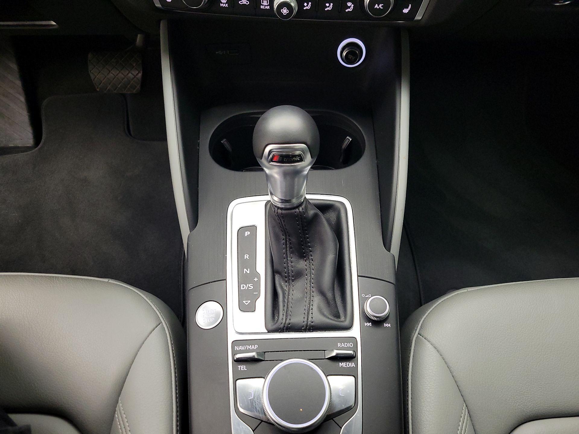 Thumbnail: 2017 Audi A3 - 18