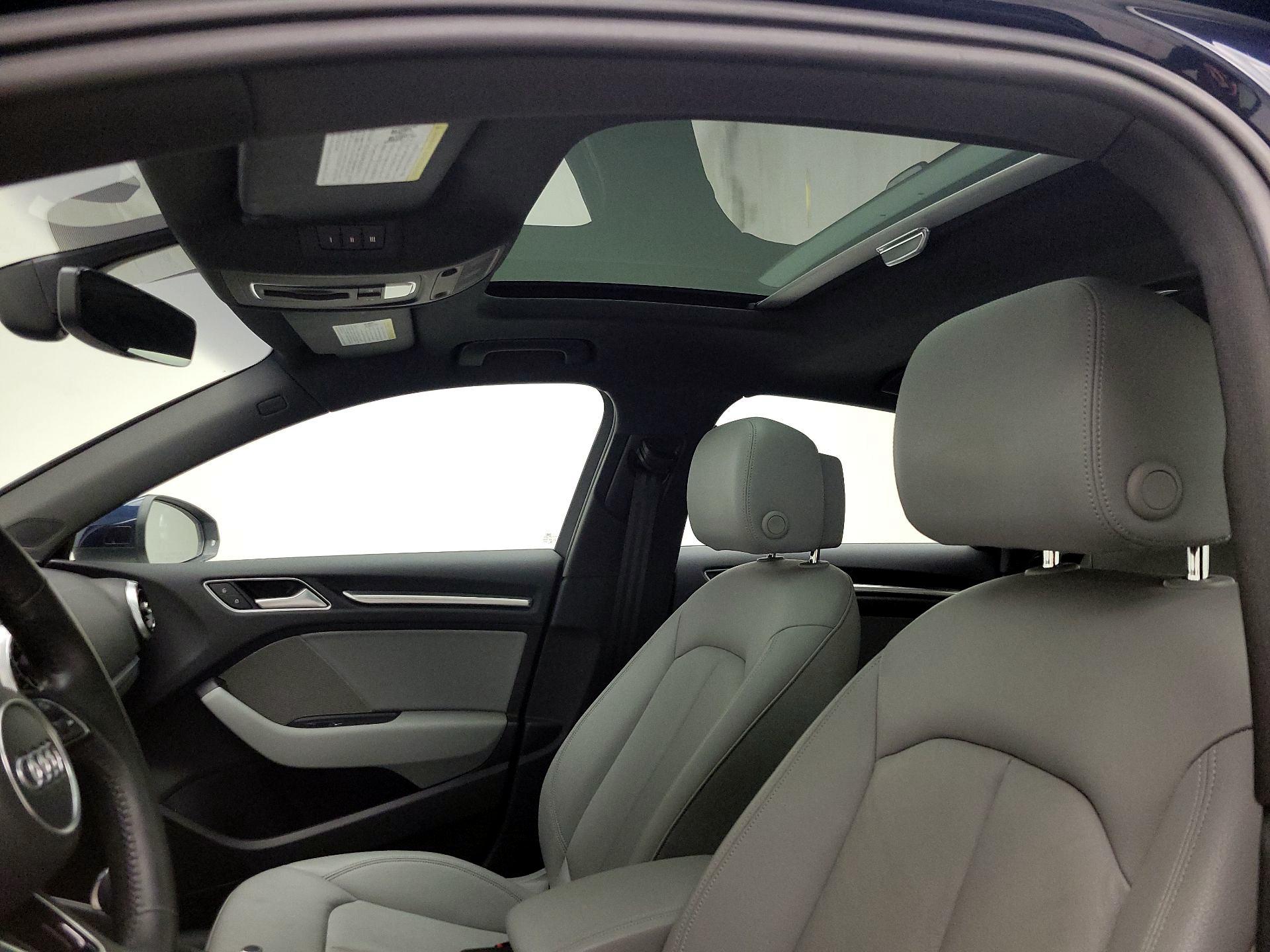 Thumbnail: 2017 Audi A3 - 20