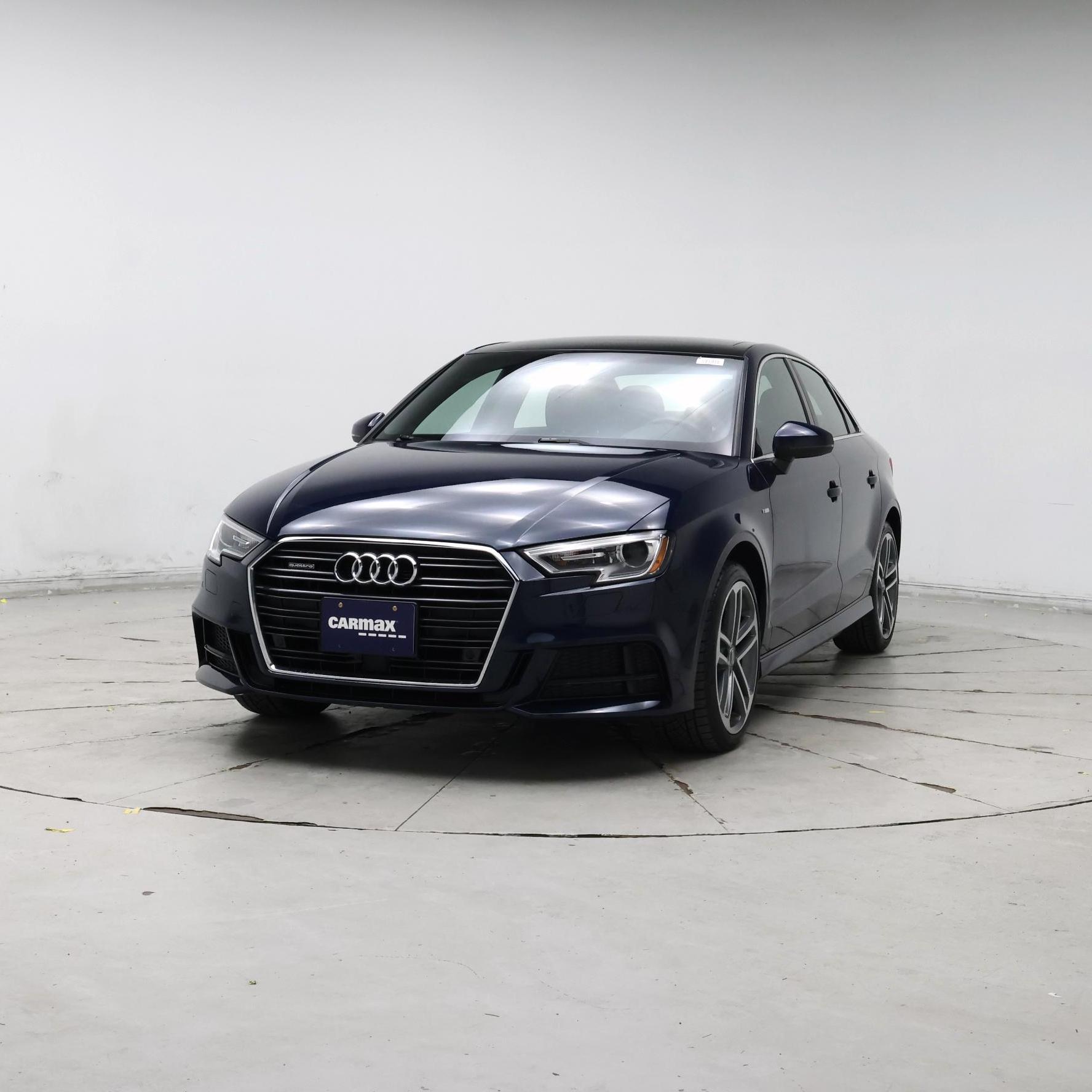 Thumbnail: 2017 Audi A3 - 4