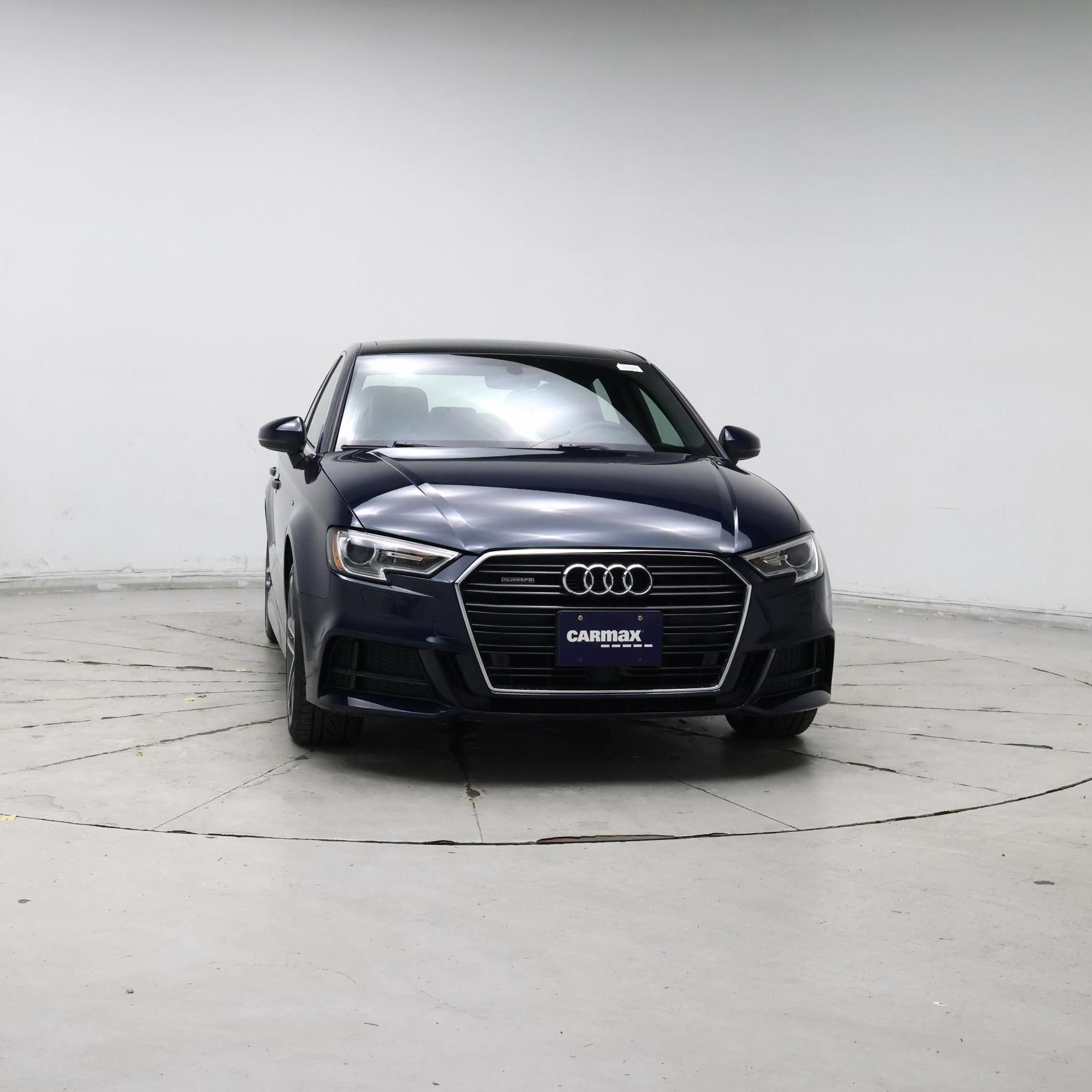 Thumbnail: 2017 Audi A3 - 5